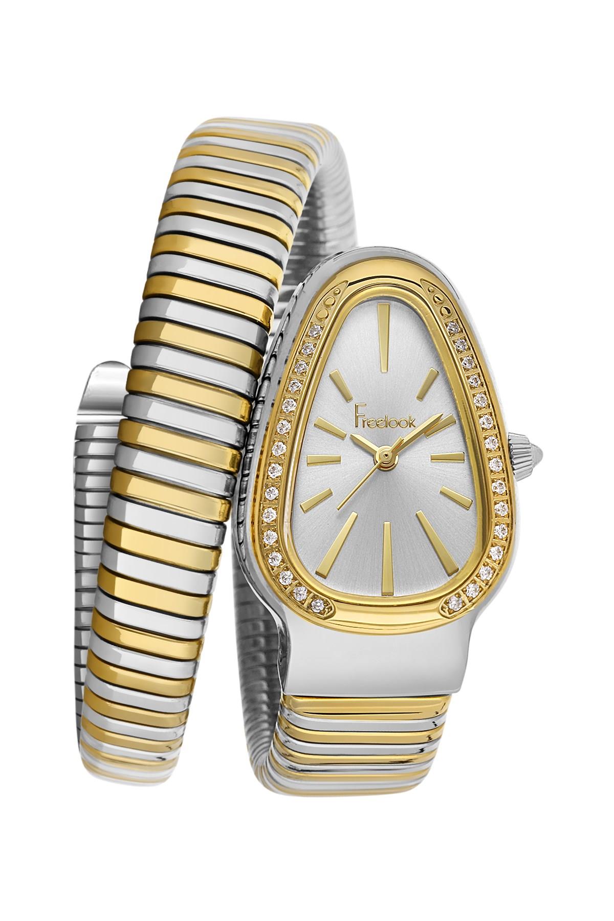 FREELOOK FL.1.10473-4 KADIN KOL SAATİ