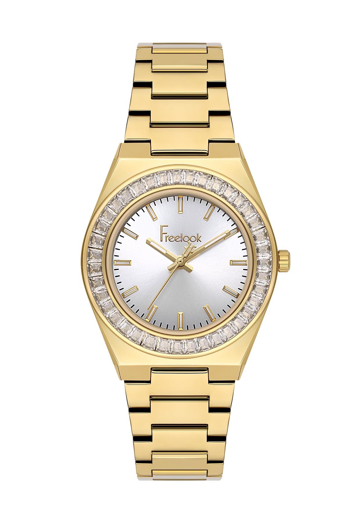 FREELOOK FL.1.10502-4 KADIN KOL SAATİ