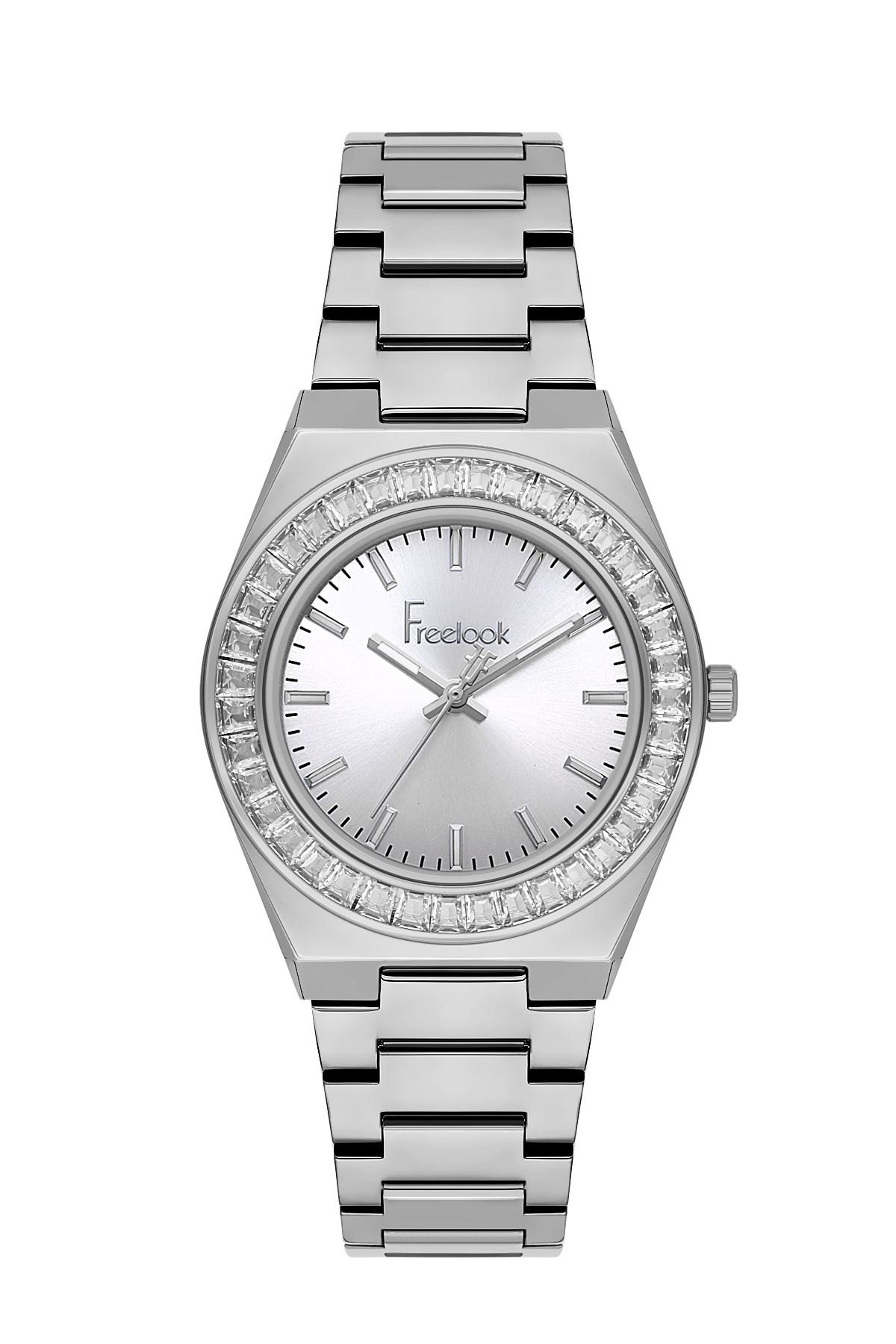 FREELOOK FL.1.10502-1 KADIN KOL SAATİ