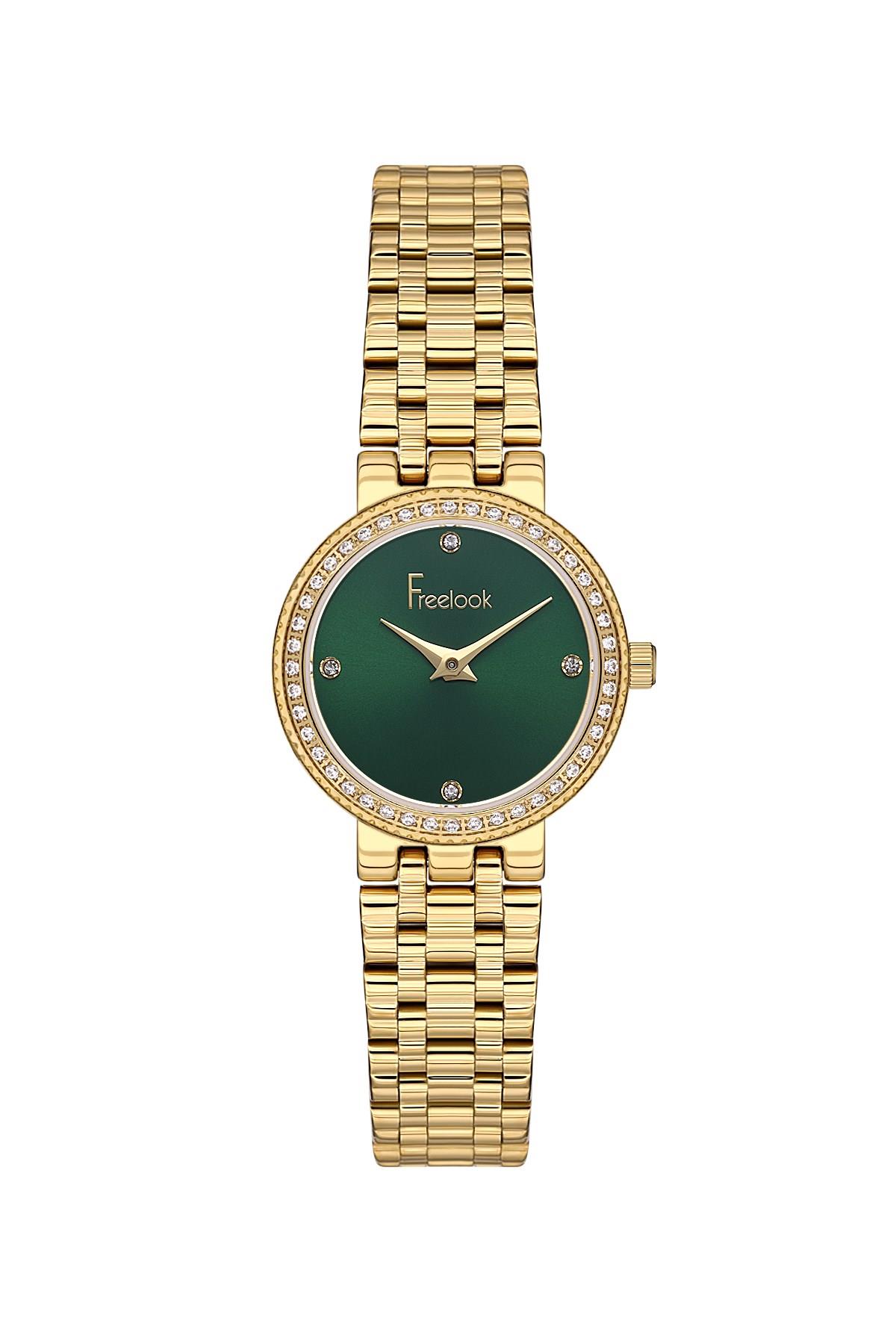 FREELOOK FL.1.10482-4 KADIN KOL SAATİ