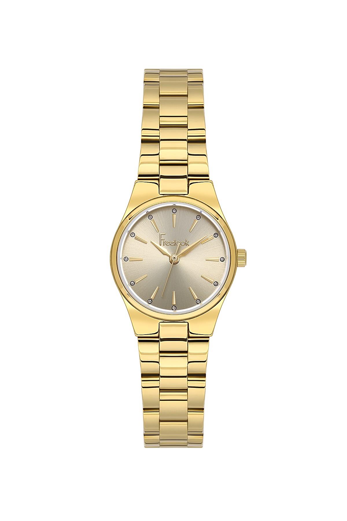 FREELOOK FL.1.10540-3 KADIN KOL SAATİ