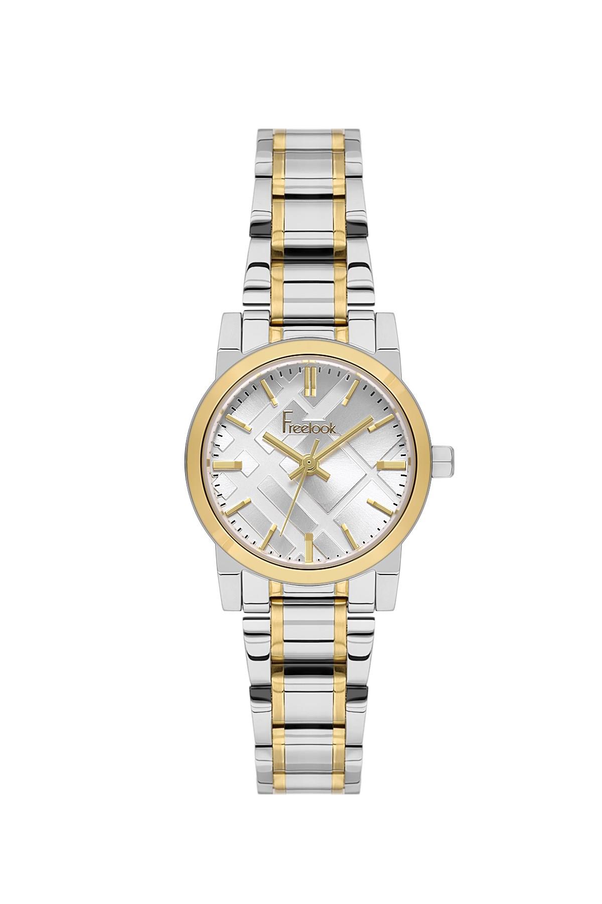 FREELOOK FL.1.10497-5 KADIN KOL SAATİ