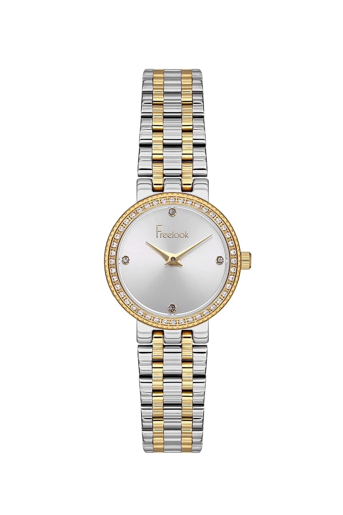 FREELOOK FL.1.10482-5 KADIN KOL SAATİ