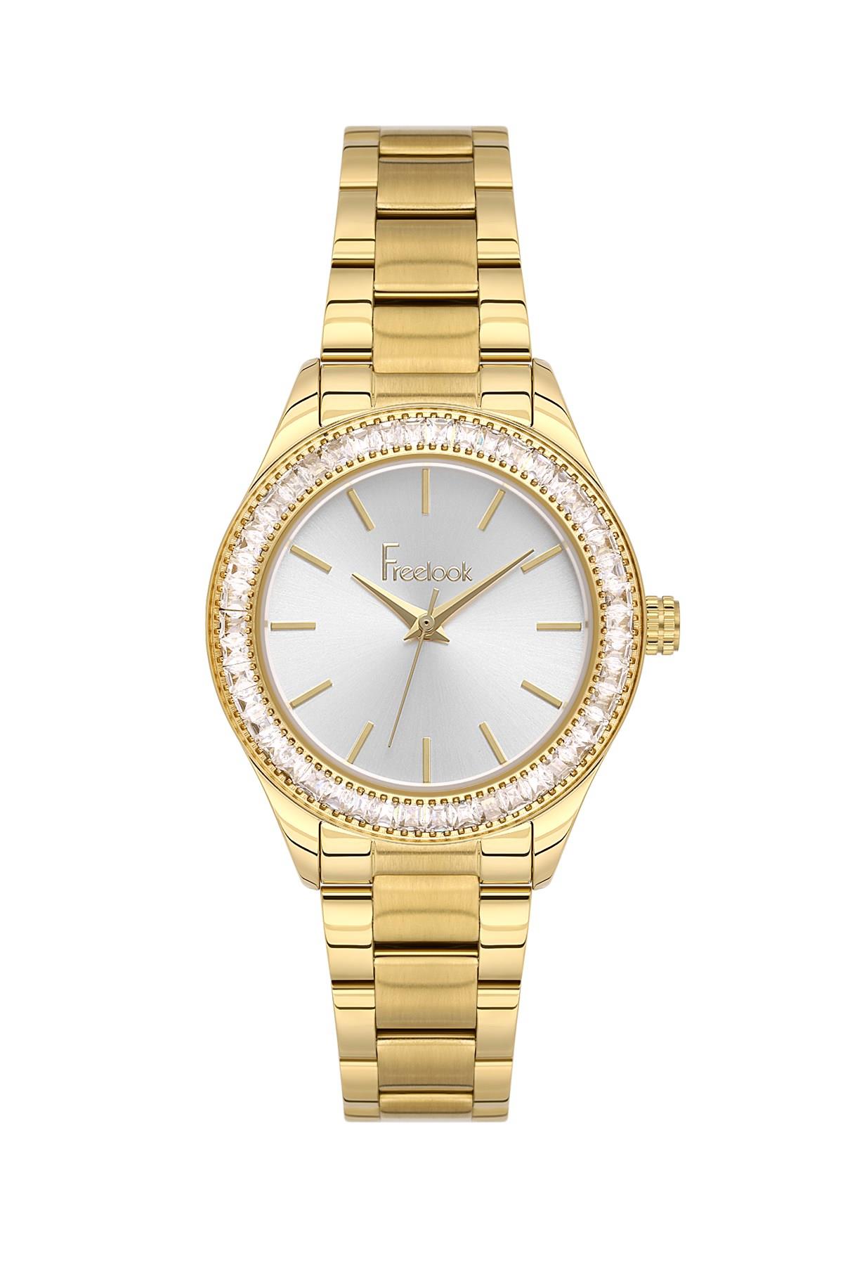 FREELOOK FL.1.10519-3 KADIN KOL SAATİ