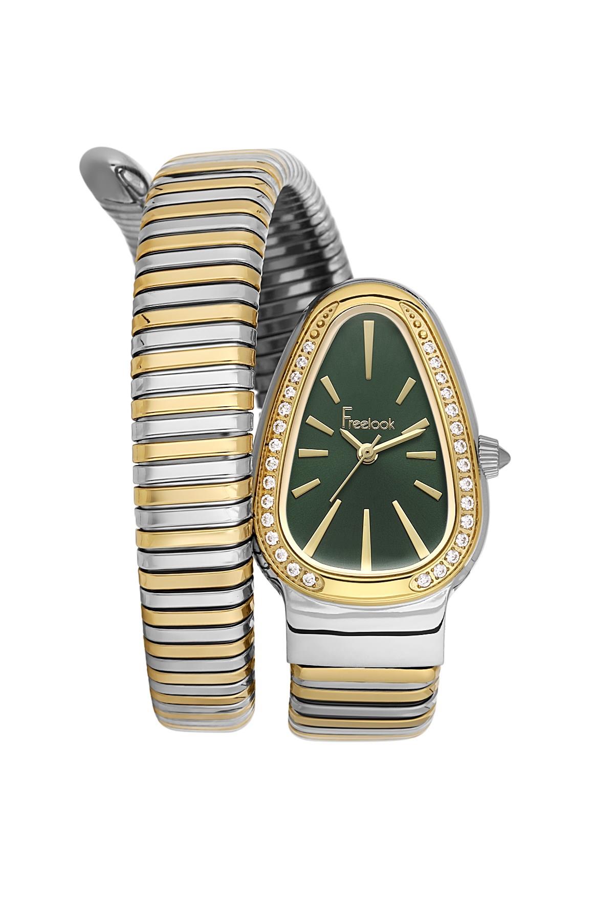 FREELOOK FL.1.10473-8 KADIN KOL SAATİ