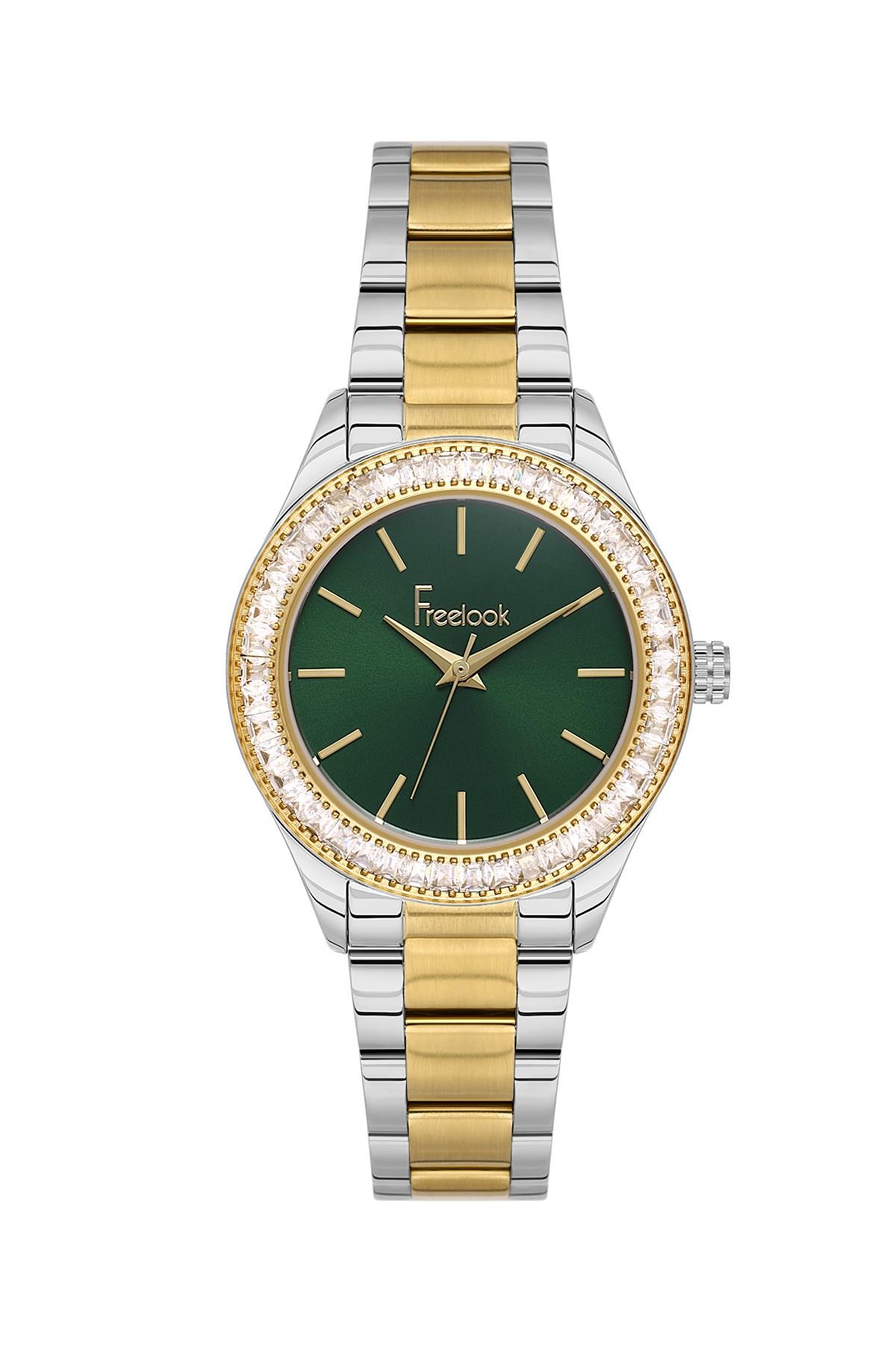 FREELOOK FL.1.10519-5 KADIN KOL SAATİ