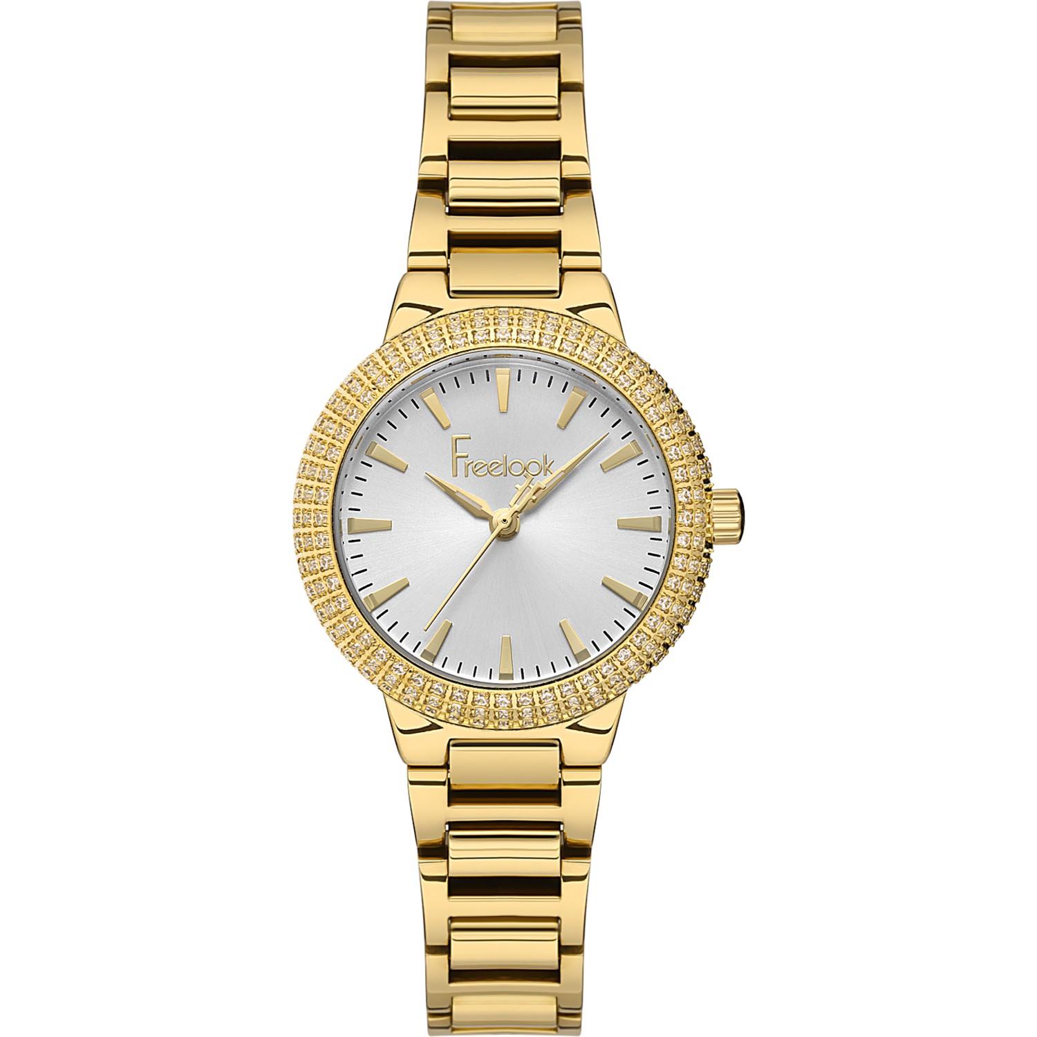 FREELOOK FL.1.10438-2 KADIN KOL SAATİ