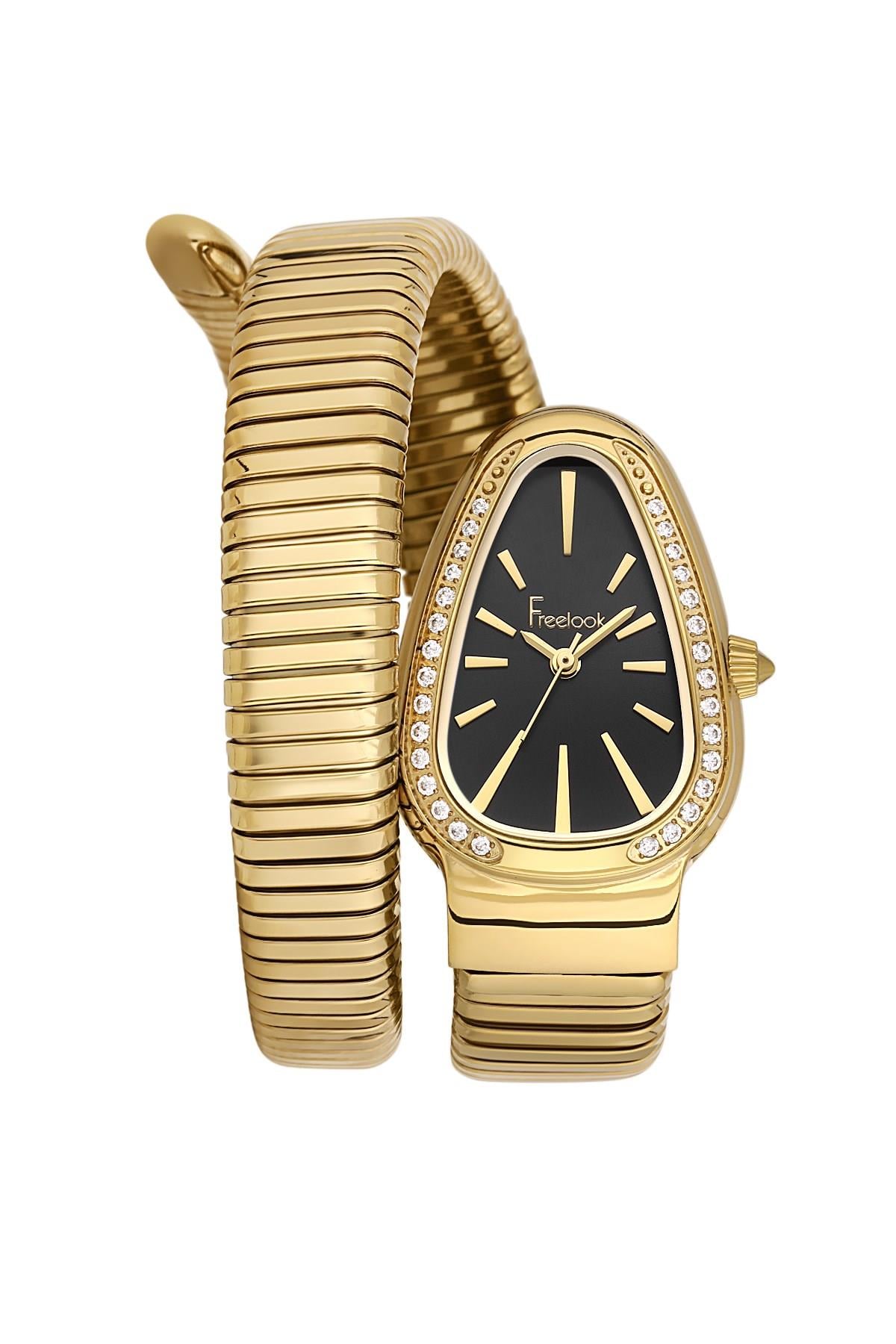 FREELOOK FL.1.10473-7 KADIN KOL SAATİ