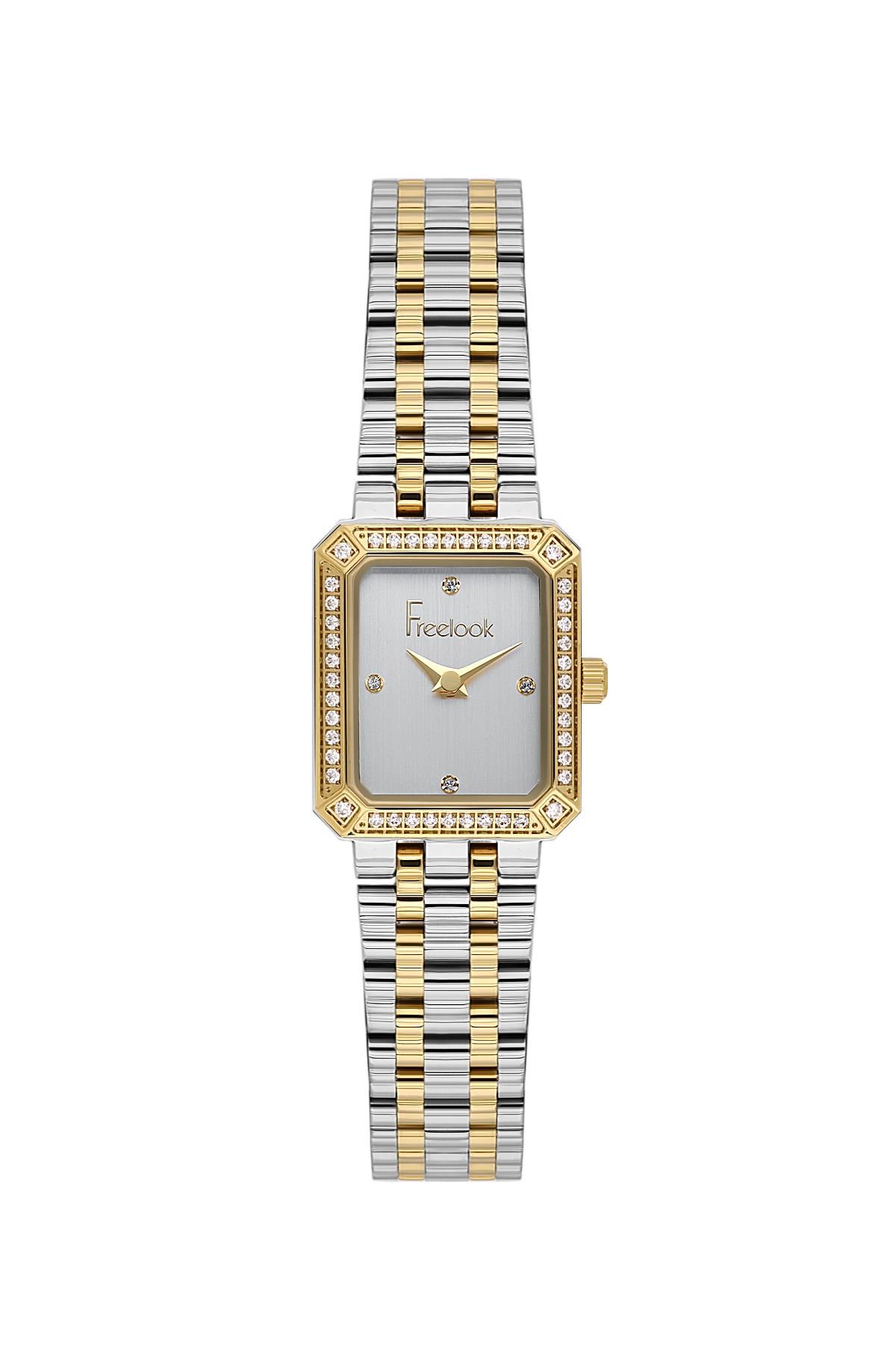 FREELOOK FL.1.10539-5 KADIN KOL SAATİ