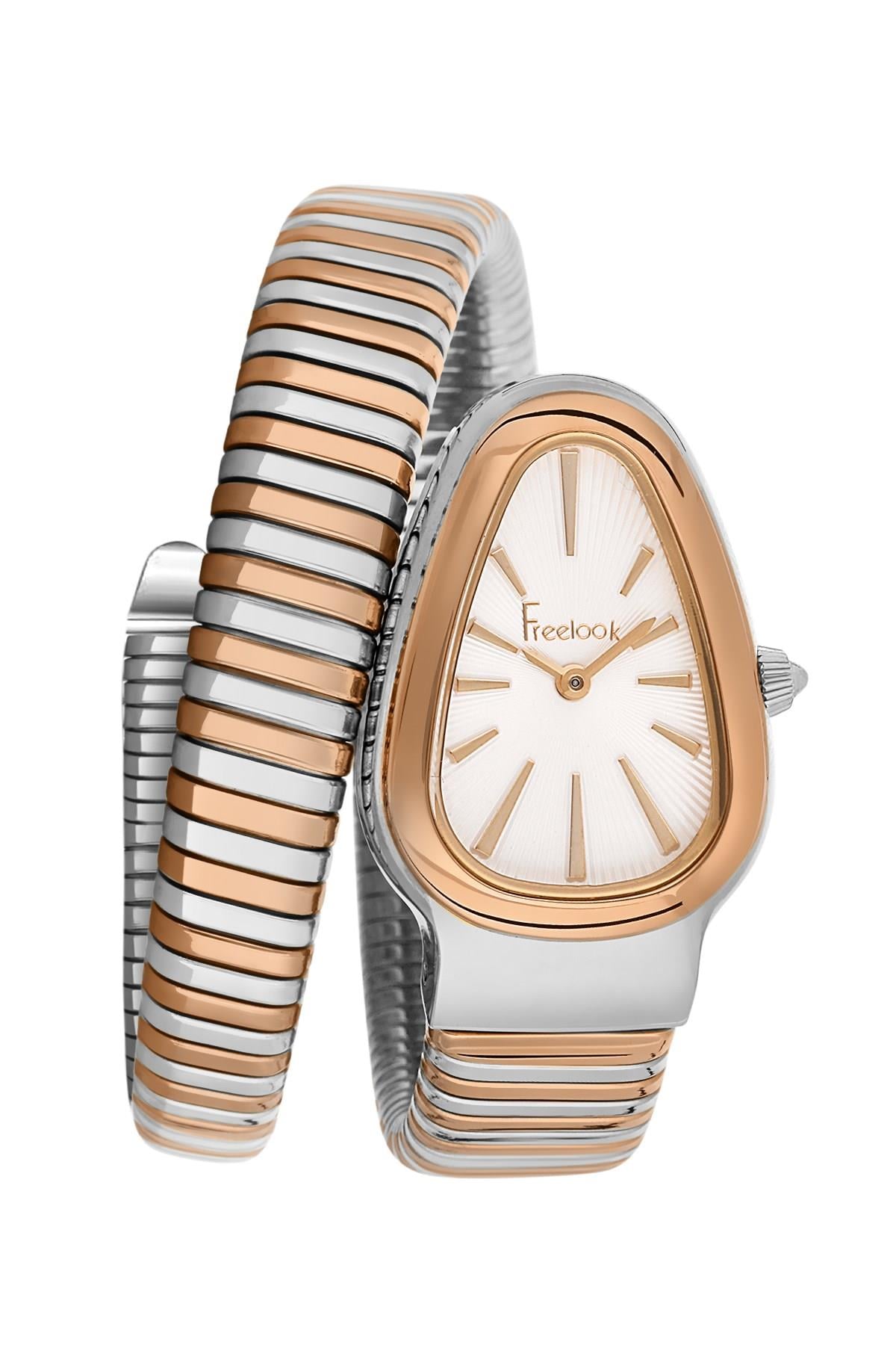 FREELOOK FL.1.10422-4 KADIN KOL SAATİ