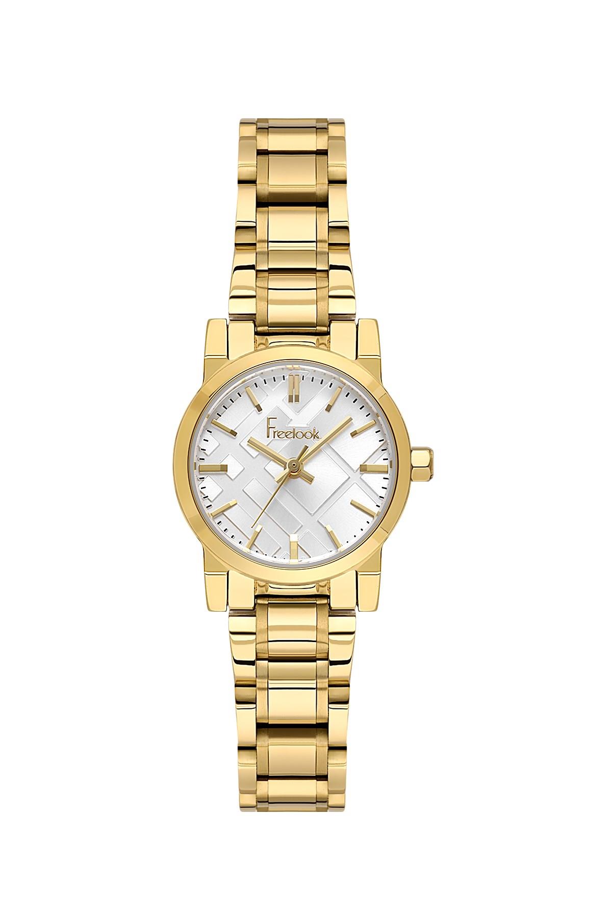 FREELOOK FL.1.10497-3 KADIN KOL SAATİ