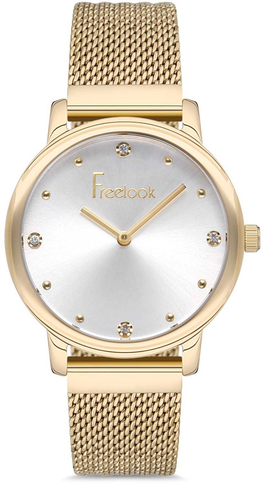 FREELOOK FL.1.10130.4 KADIN KOL SAATİ