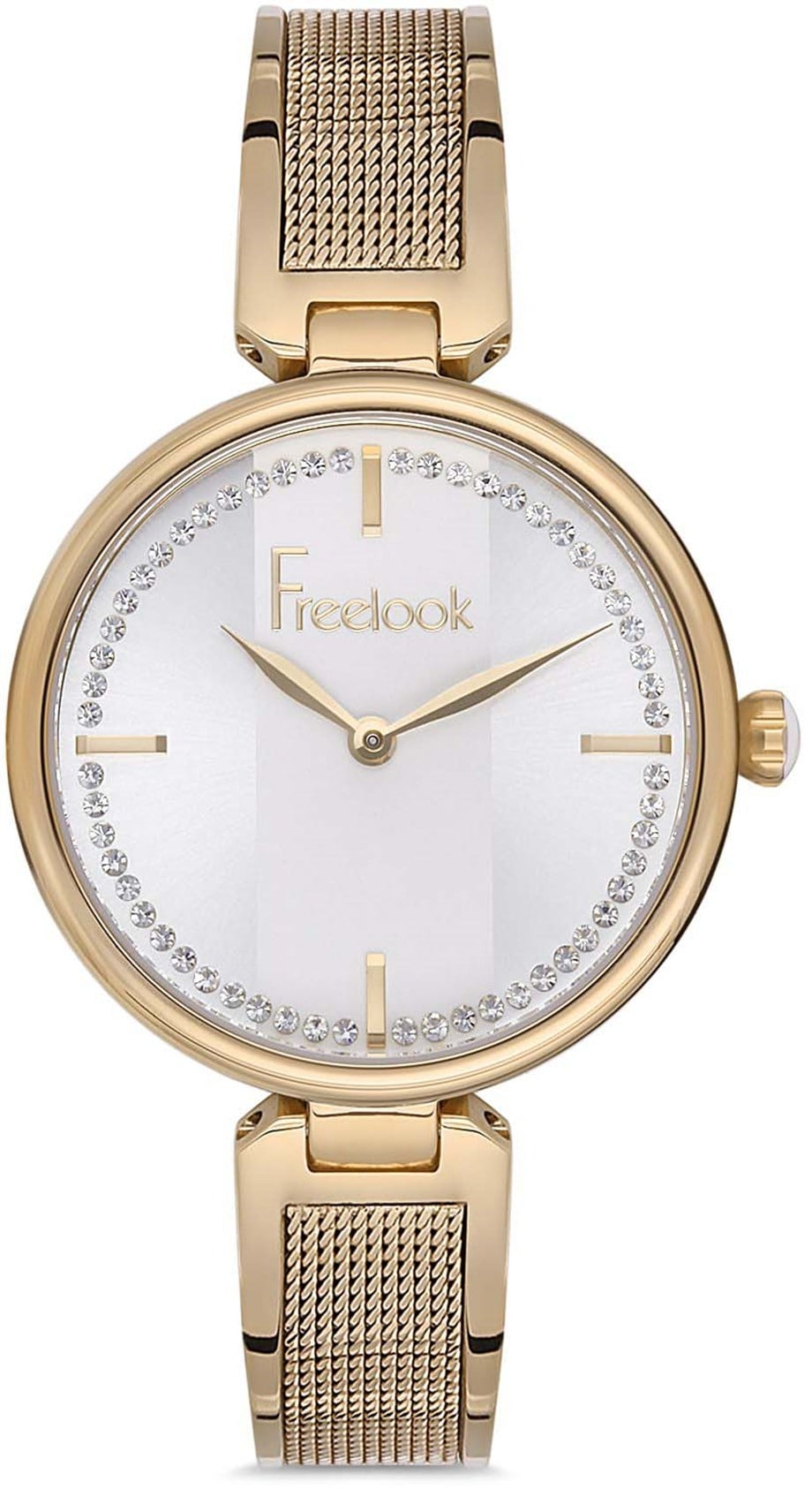 FREELOOK FL.1.10161.3 KADIN KOL SAATİ