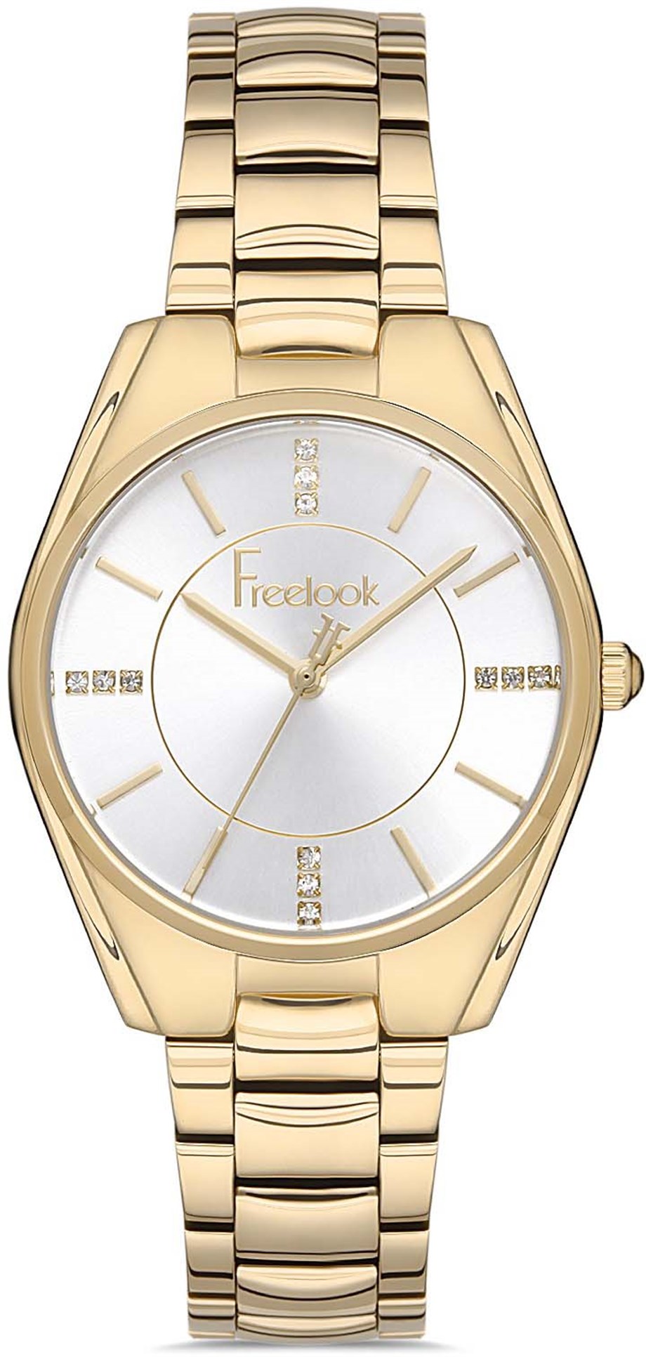 FREELOOK FL.1.10194.3 KADIN KOL SAATİ