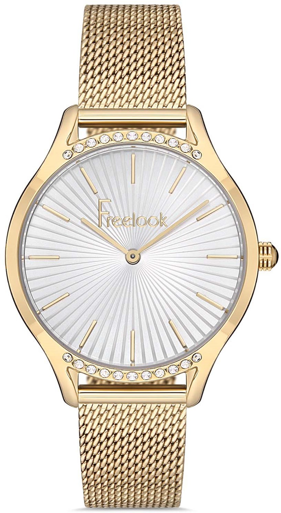 FREELOOK FL.1.10209.2 KADIN KOL SAATİ