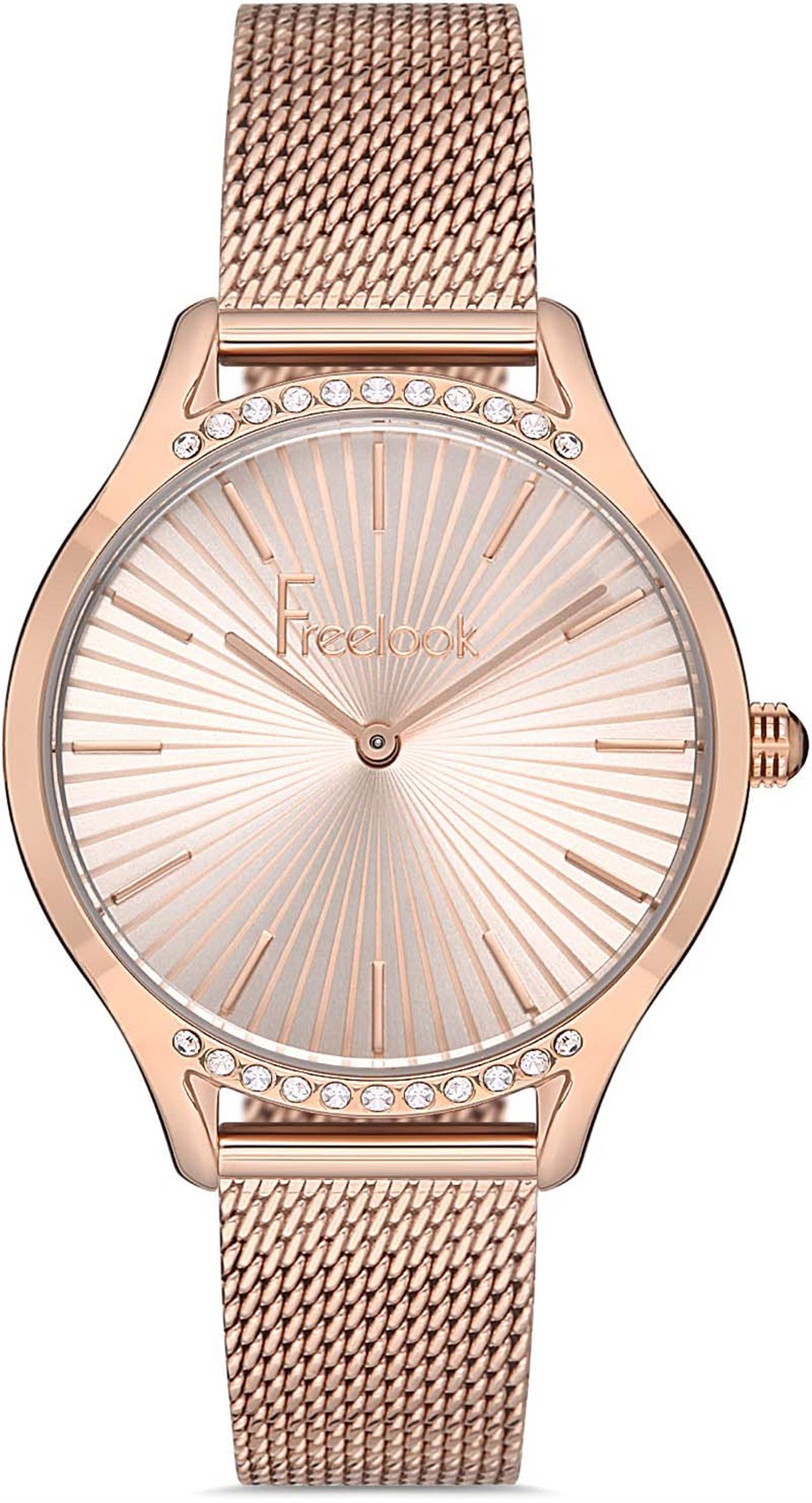 FREELOOK FL.1.10209.5 KADIN KOL SAATİ