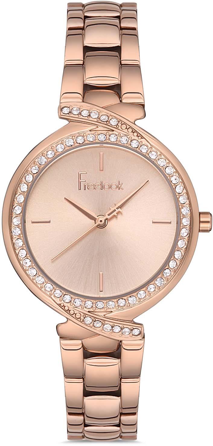 FREELOOK FL.1.10215.3 KADIN KOL SAATİ