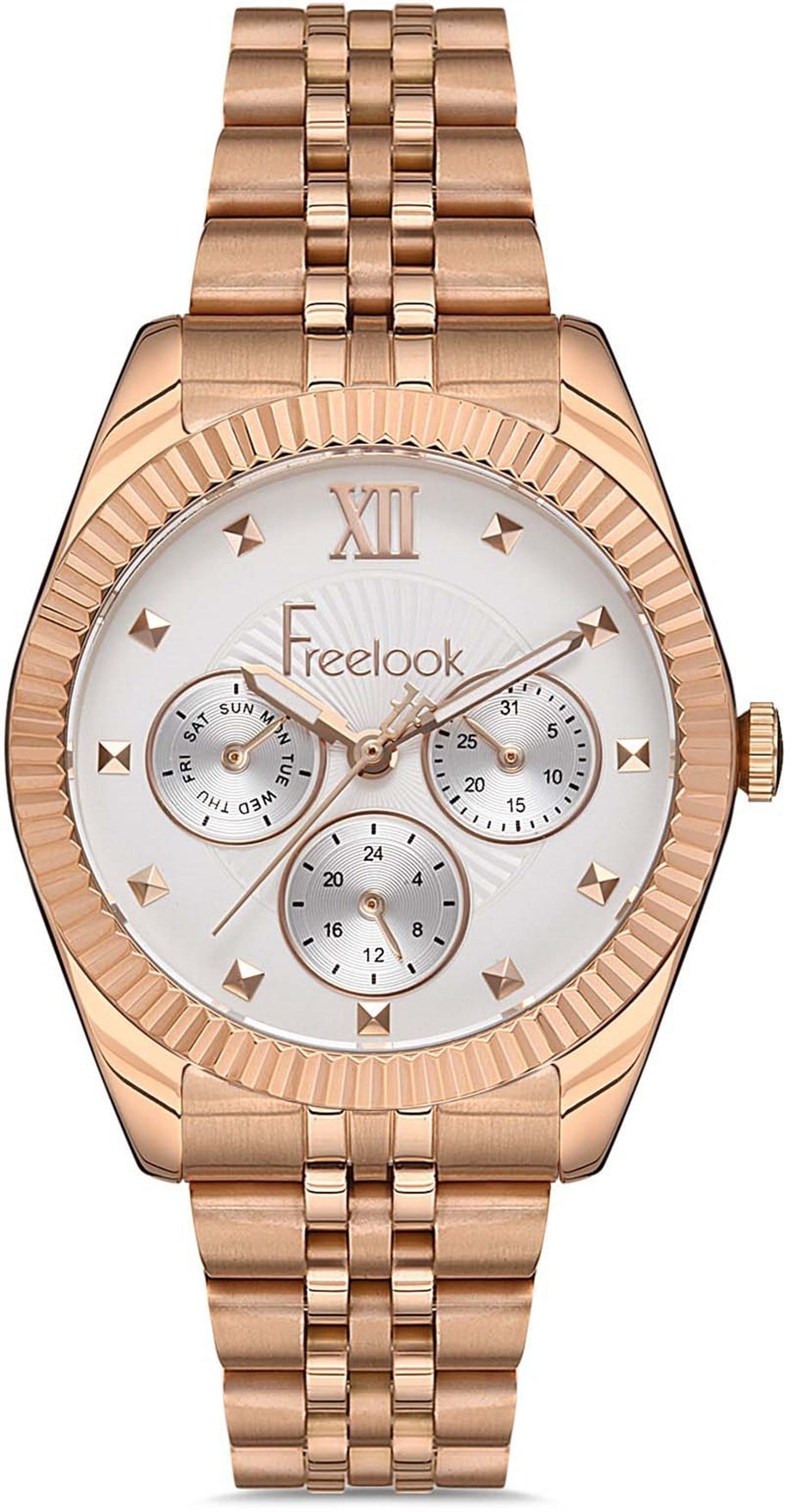 FREELOOK FL.1.10234.2 KADIN KOL SAATİ