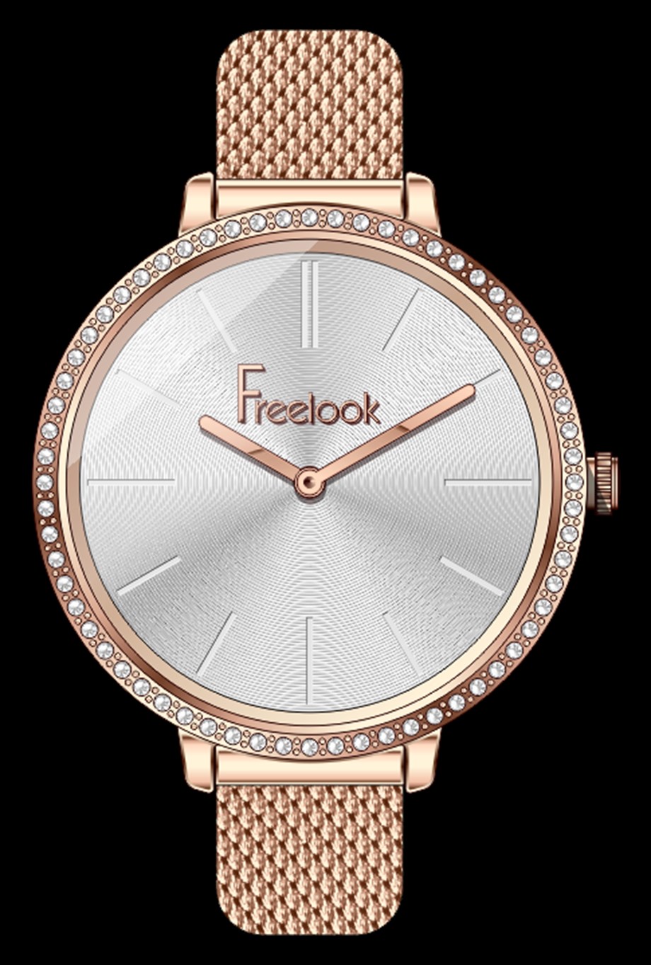 FREELOOK FL.1.10245.4 KADIN KOL SAATİ