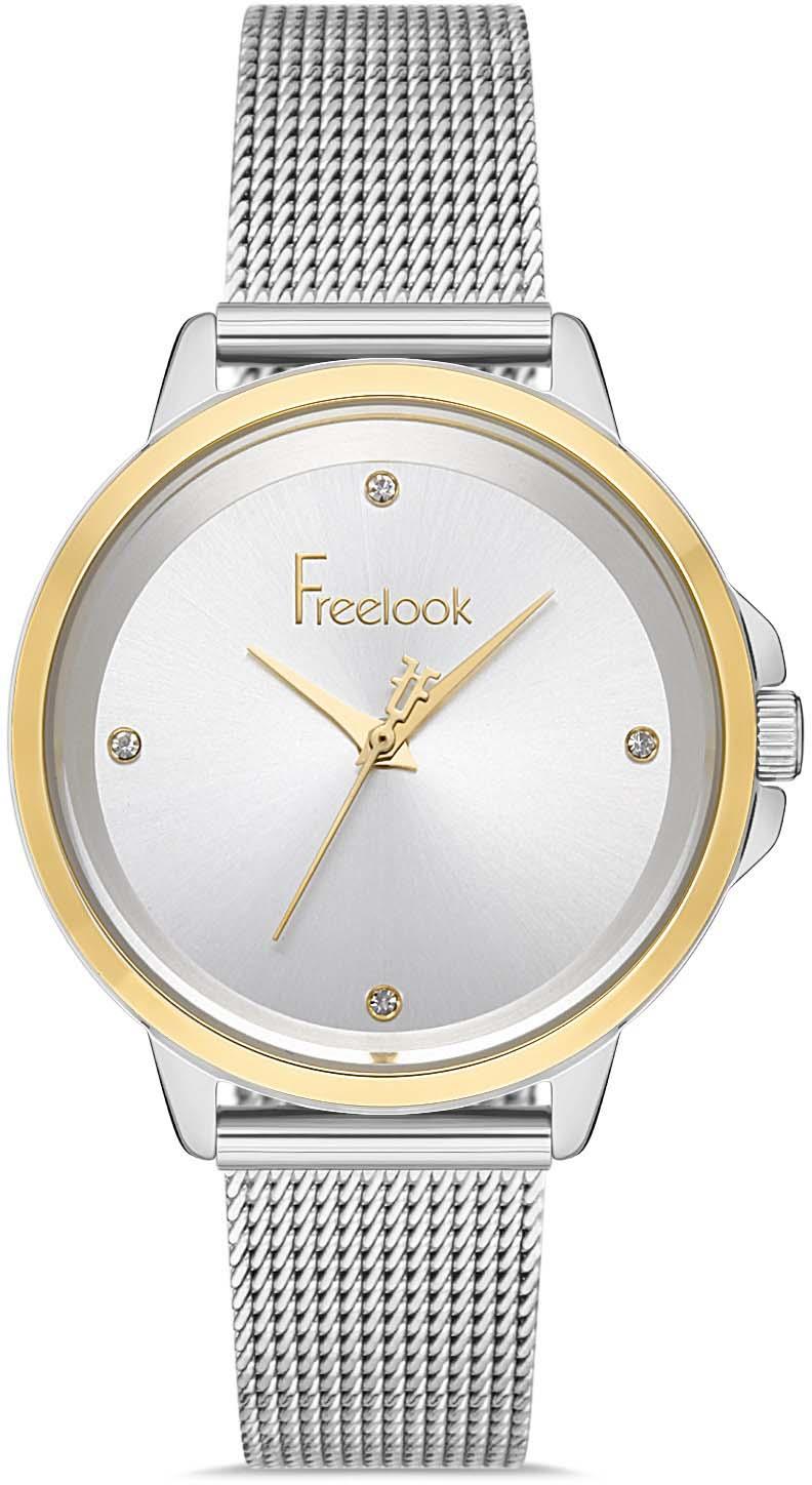 FREELOOK FL.1.10263.3 KADIN KOL SAATİ