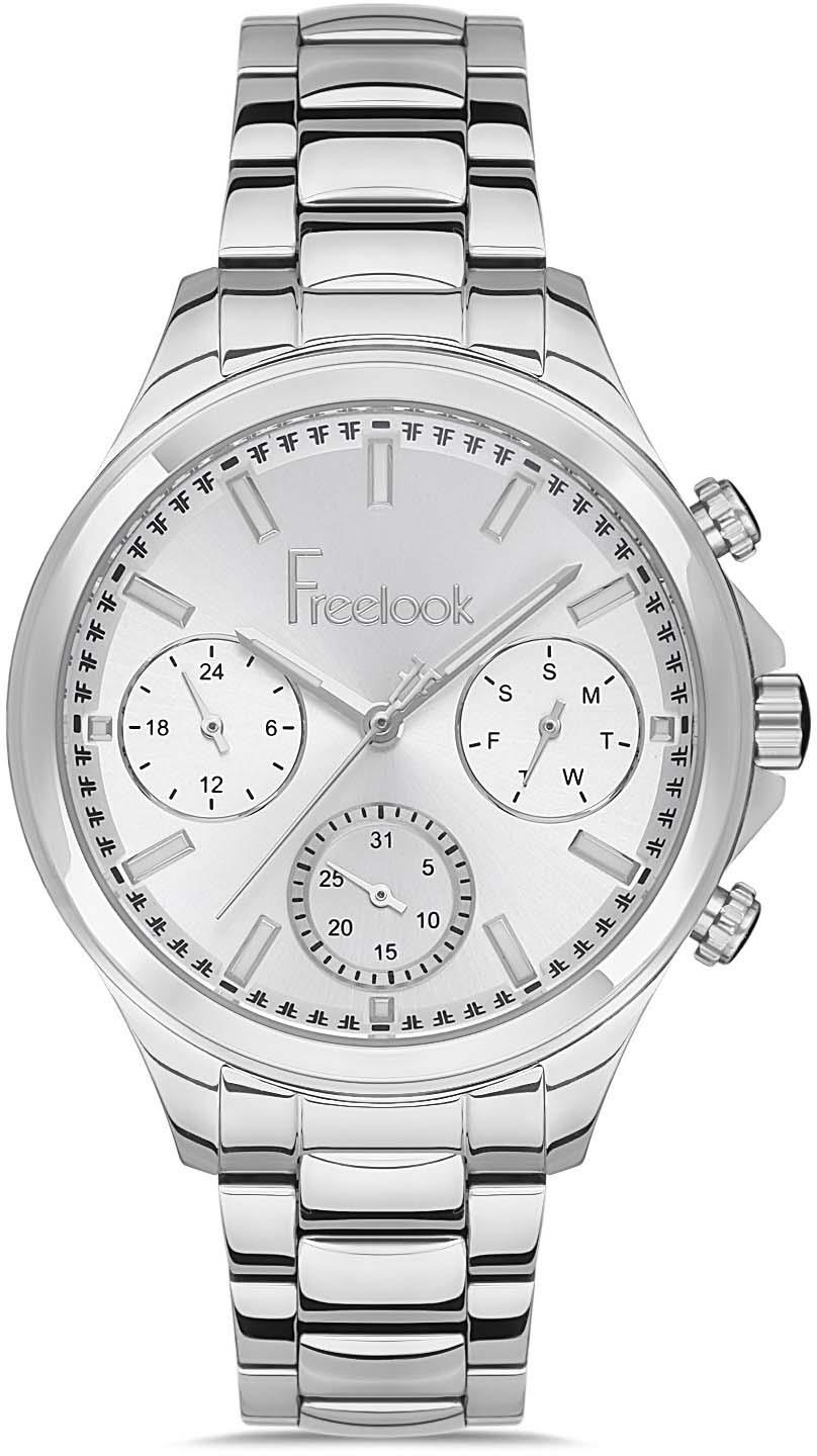 FREELOOK FL.1.10305.1 KADIN KOL SAATİ