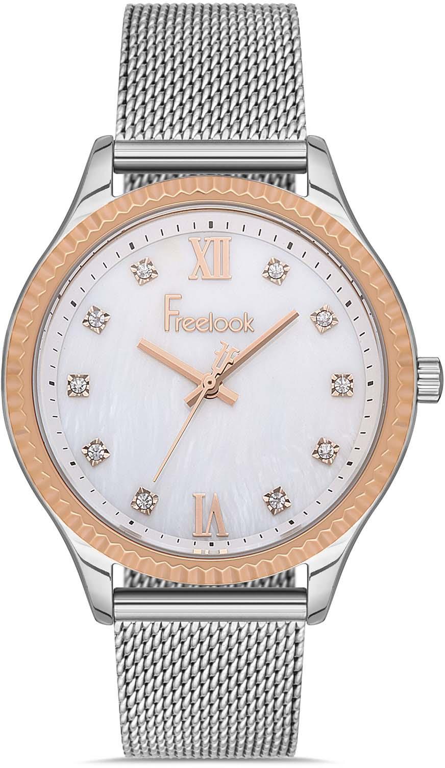 FREELOOK FL.1.10345.4 KADIN KOL SAATİ