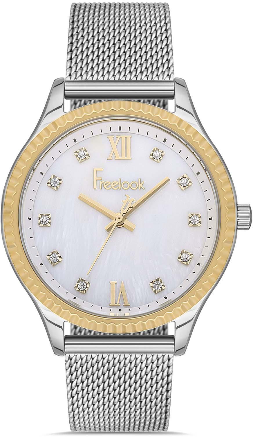 FREELOOK FL.1.10345.5 KADIN KOL SAATİ