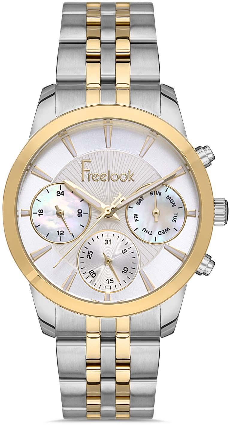 FREELOOK FL.1.10358.2 KADIN KOL SAATİ