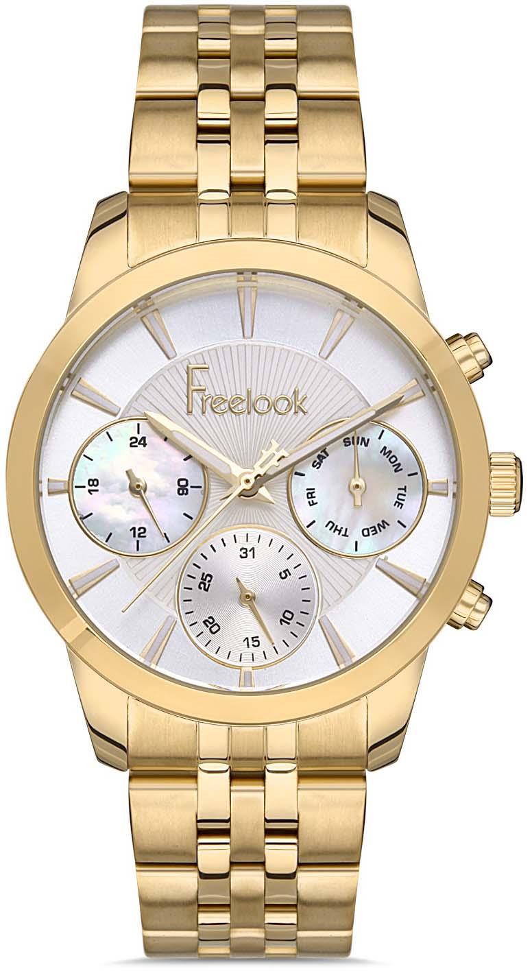 FREELOOK FL.1.10358.3 KADIN KOL SAATİ