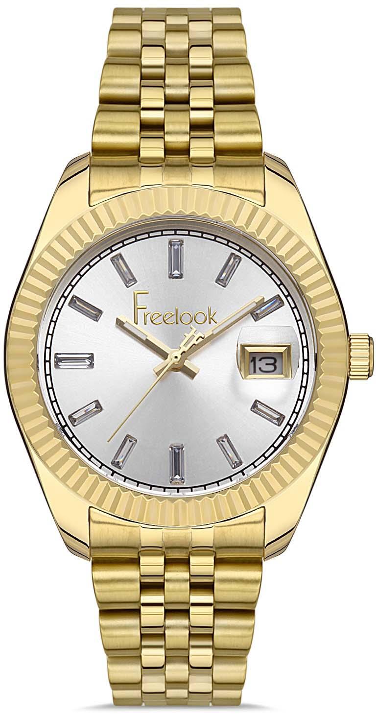 FREELOOK FL.1.10364.4 KADIN KOL SAATİ