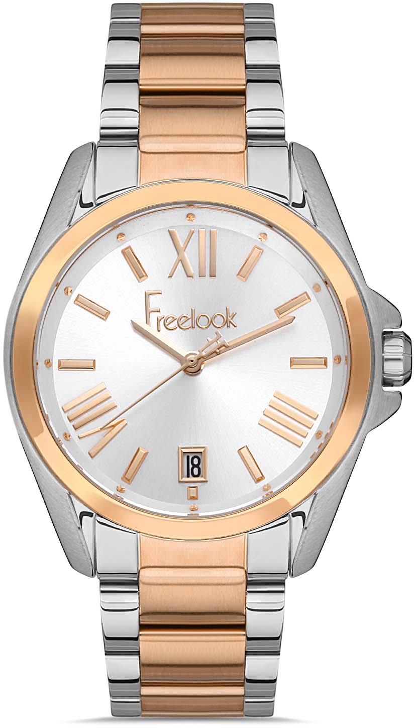 FREELOOK FL.1.10373.5 KADIN KOL SAATİ