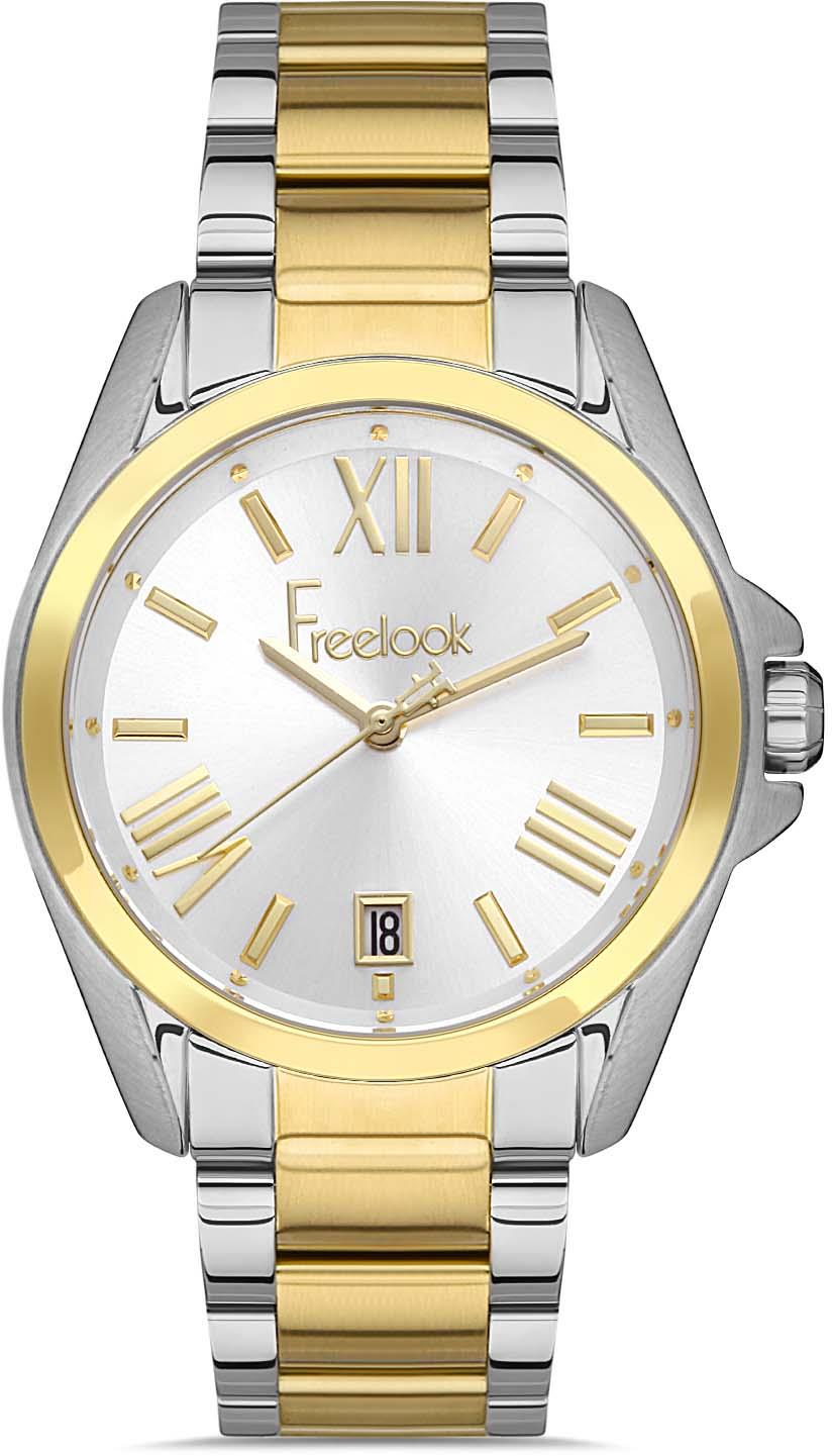 FREELOOK FL.1.10373.3 KADIN KOL SAATİ