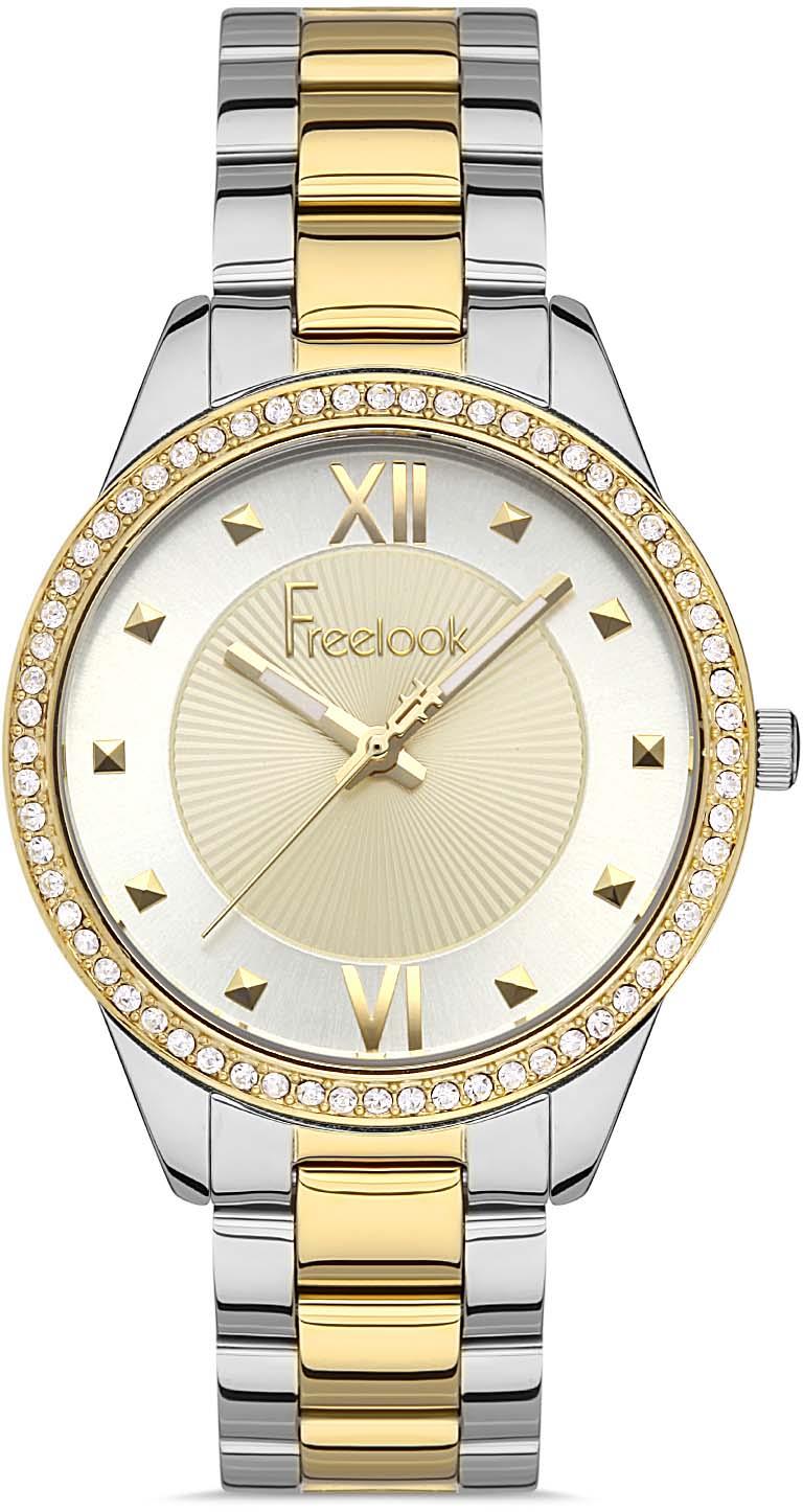 FREELOOK FL.1.10376.2 KADIN KOL SAATİ