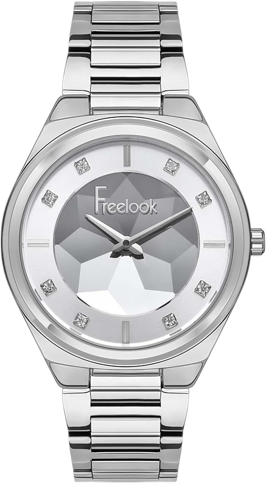 FREELOOK FL.1.10379.1 KADIN KOL SAATİ
