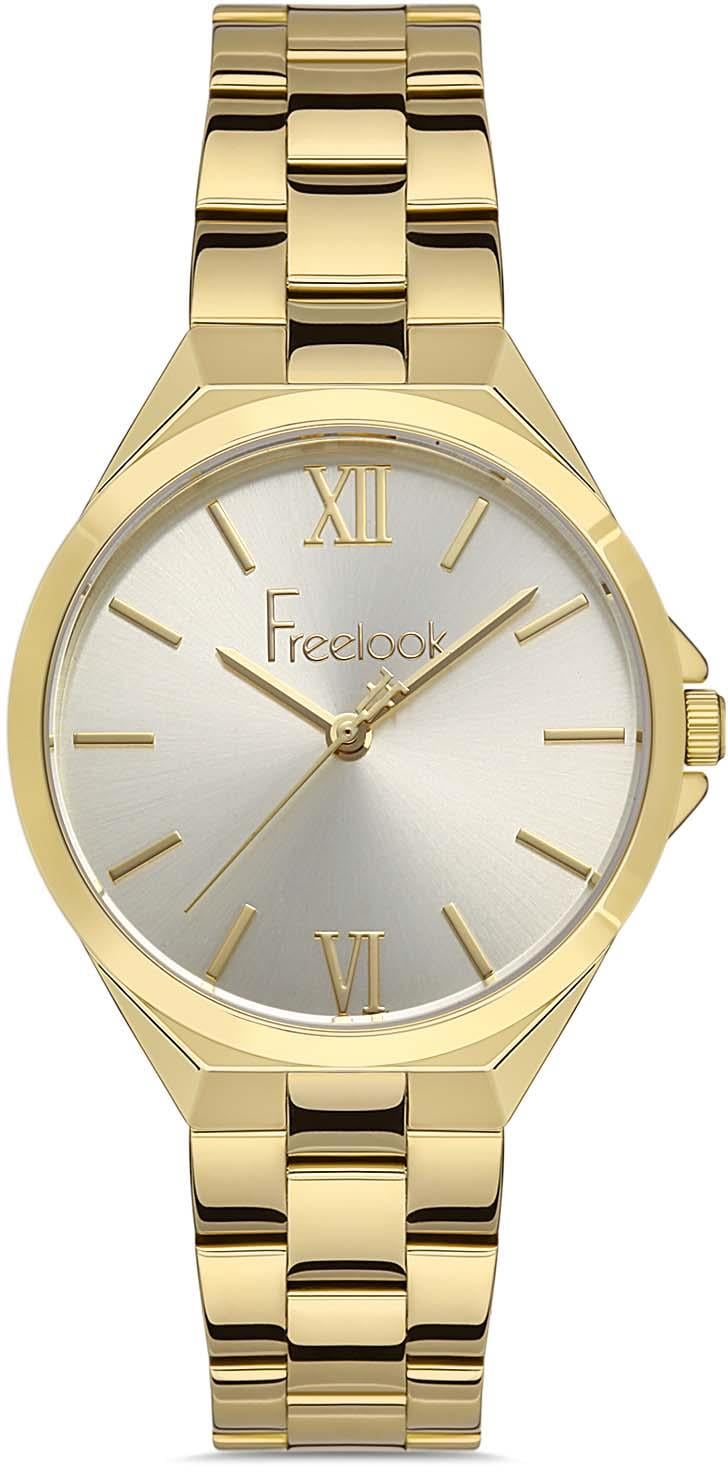 FREELOOK FL.1.10387.3 KADIN KOL SAATİ
