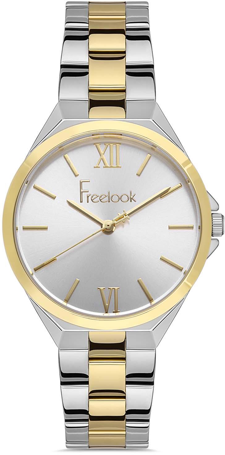 FREELOOK FL.1.10387.2 KADIN KOL SAATİ