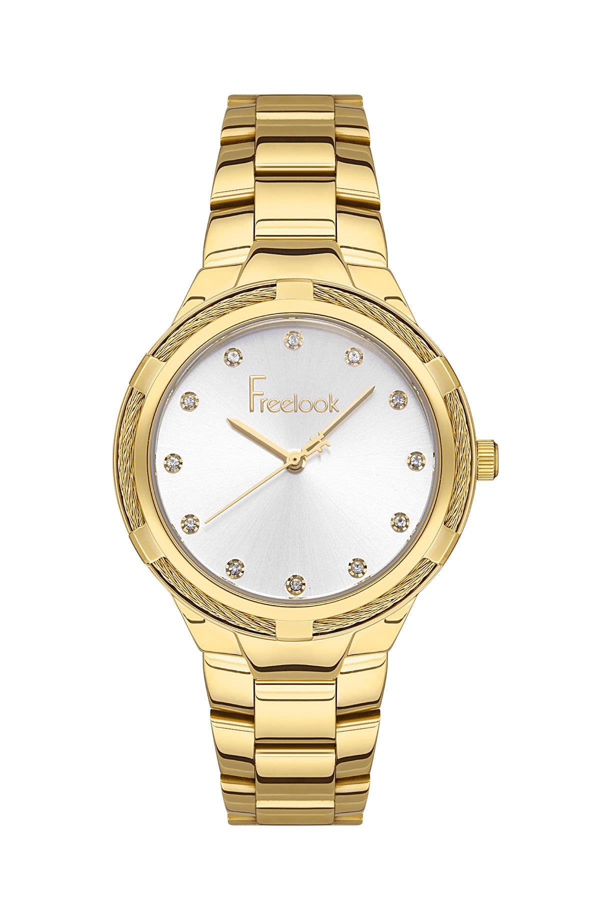 FREELOOK FL.1.10391.6 KADIN KOL SAATİ