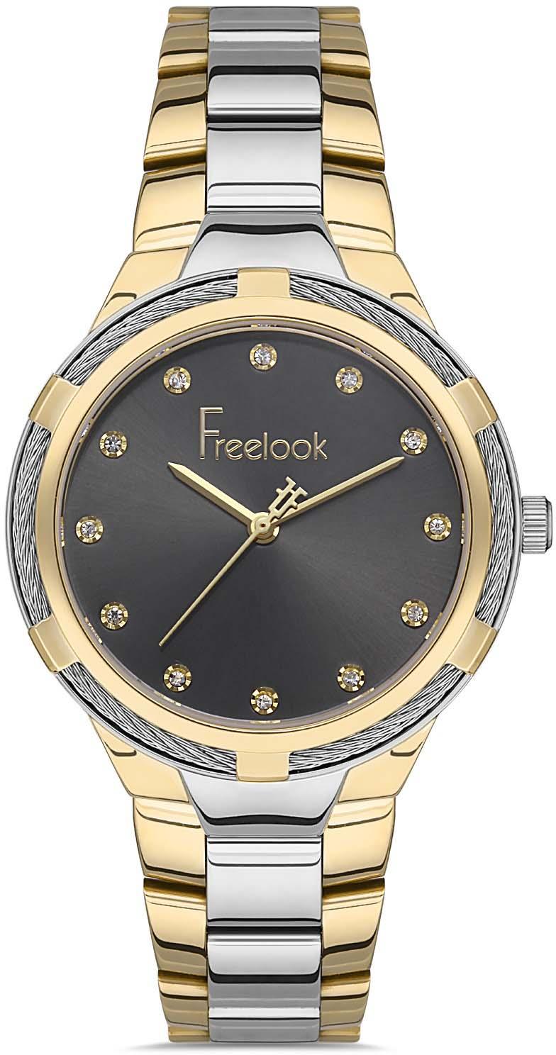 FREELOOK FL.1.10391.2 KADIN KOL SAATİ