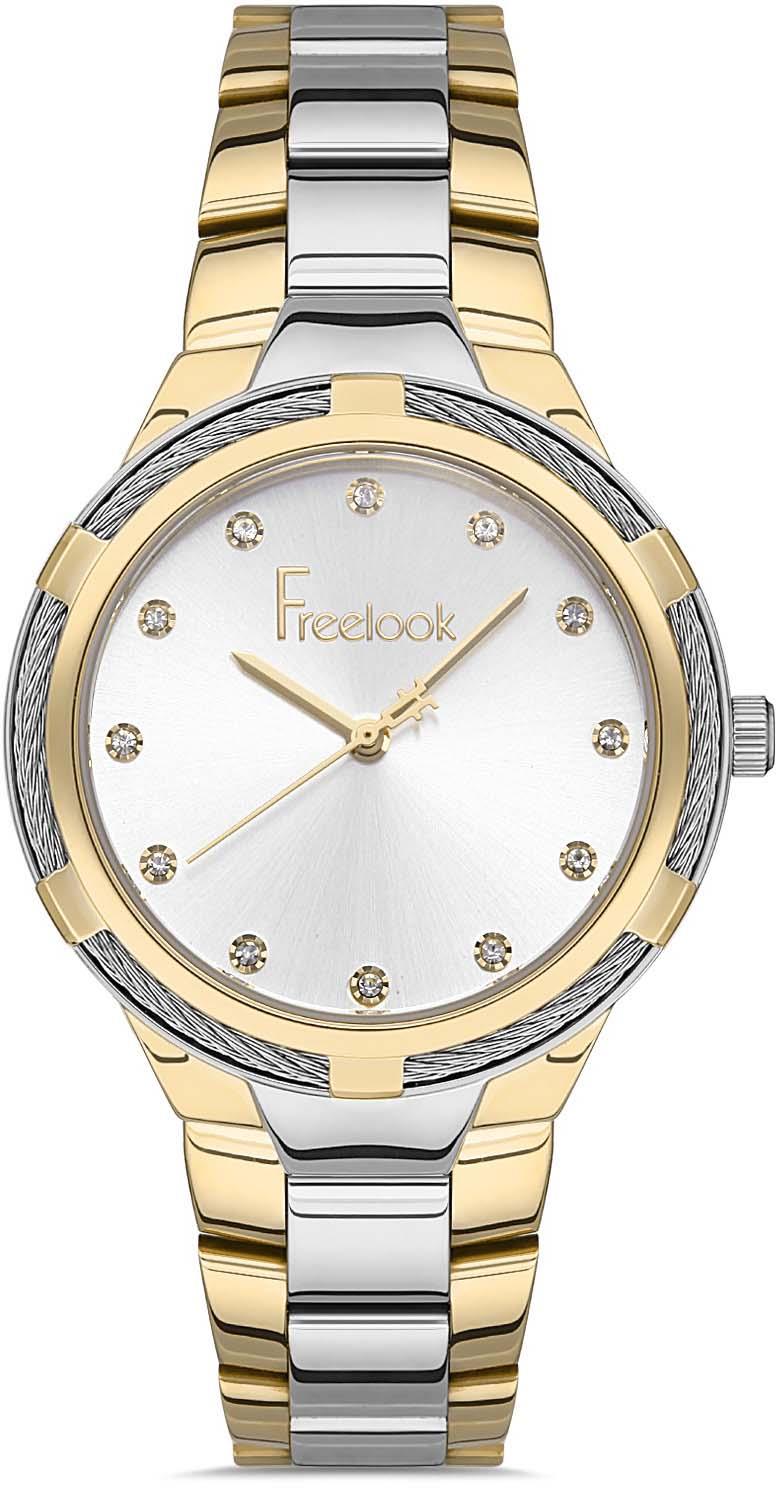 FREELOOK FL.1.10391.5 KADIN KOL SAATİ
