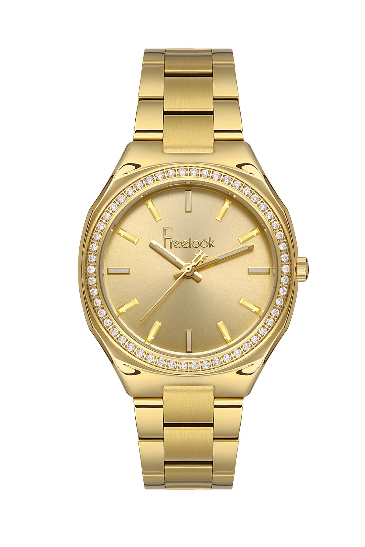 FREELOOK FL.1.10397.2 KADIN KOL SAATİ