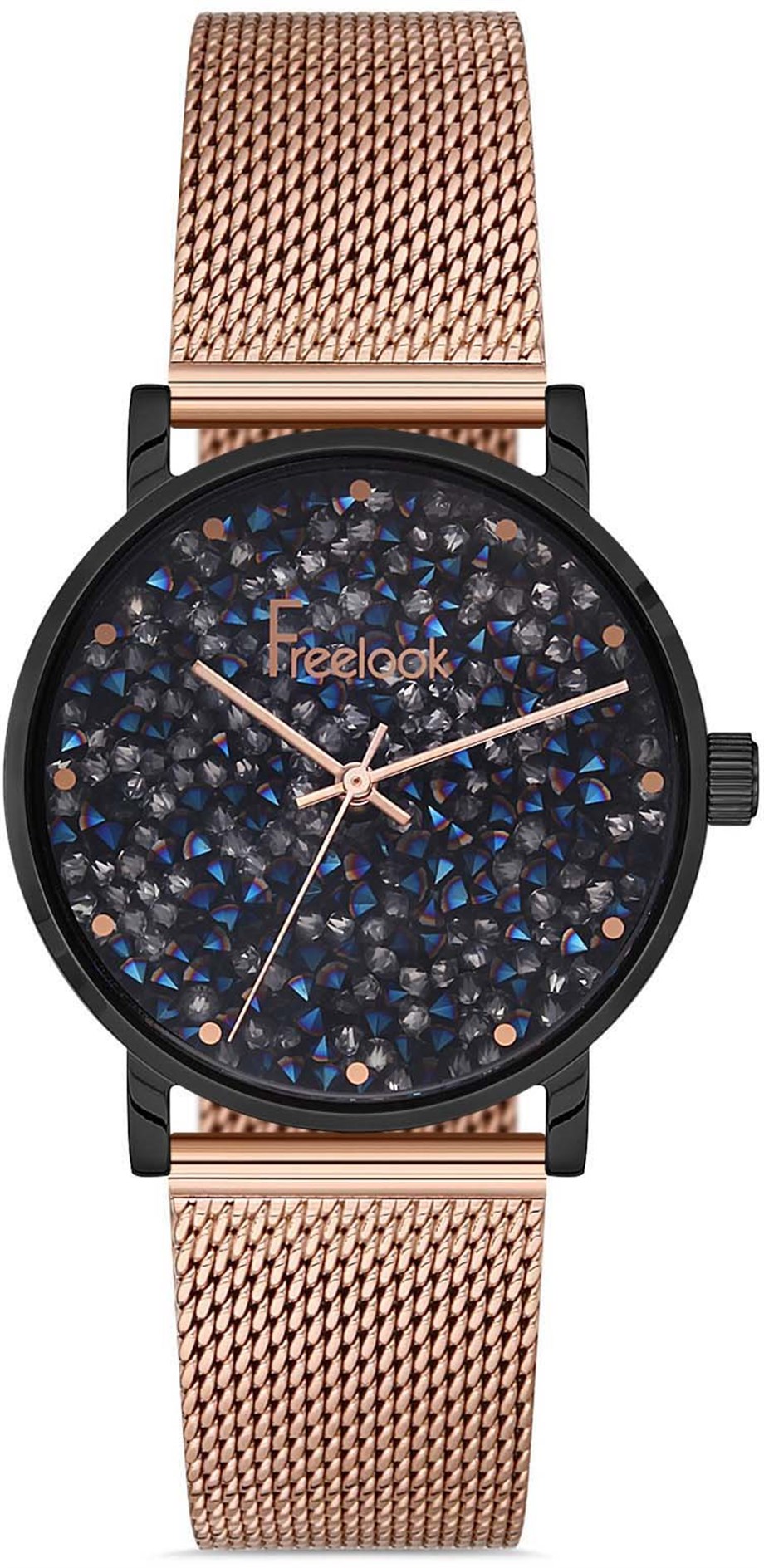 FREELOOK FL.2.10158.03 KADIN KOL SAATİ