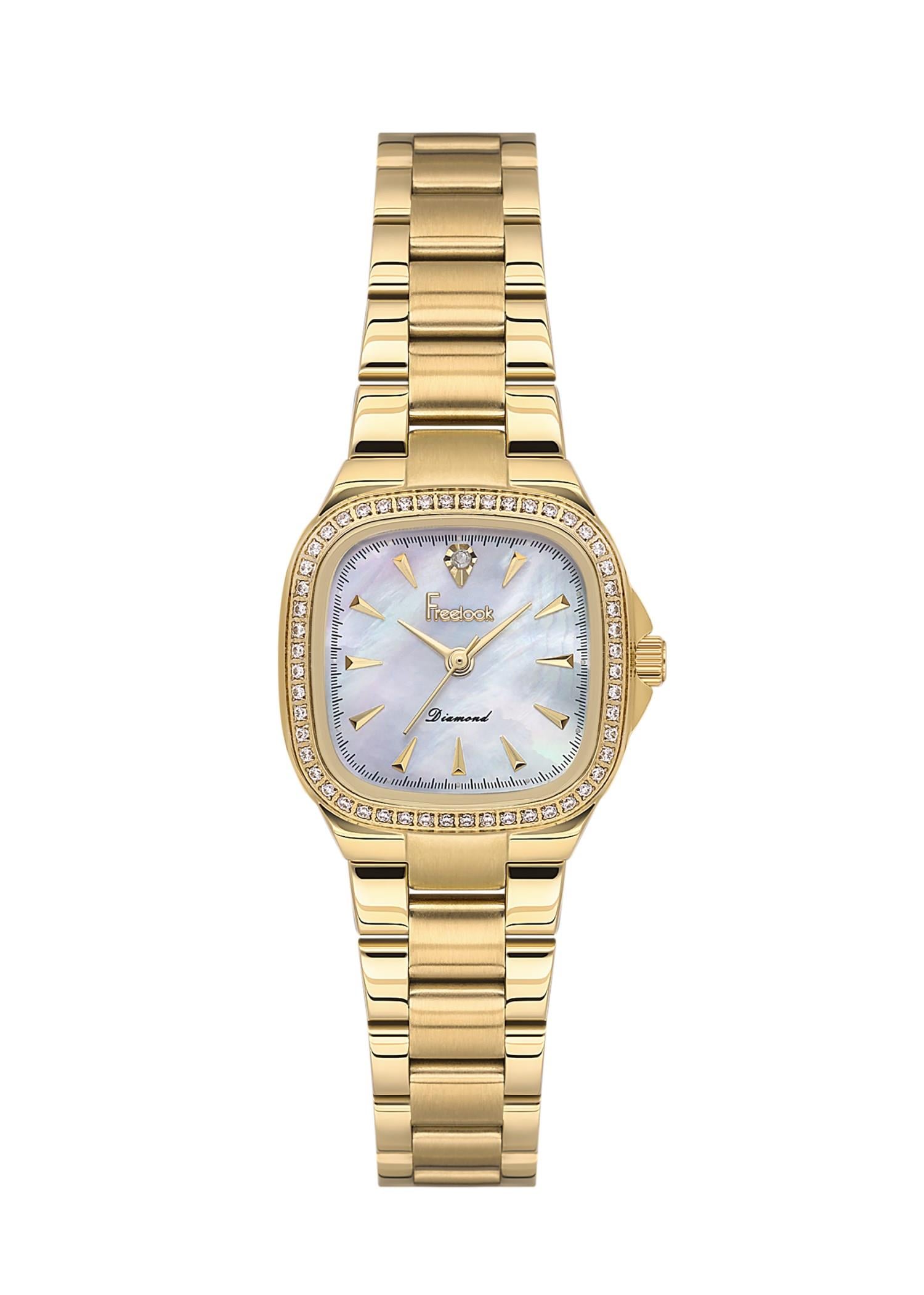 FREELOOK FL.4.10013-3 KADIN KOL SAATİ
