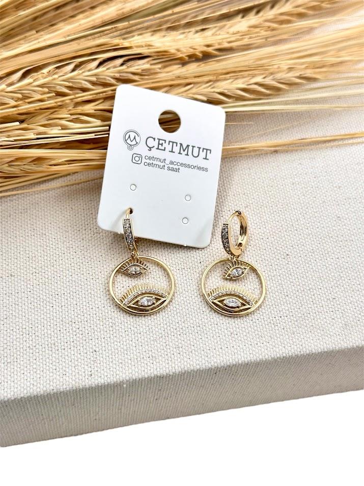 GÖZ MODEL VIP KÜPE