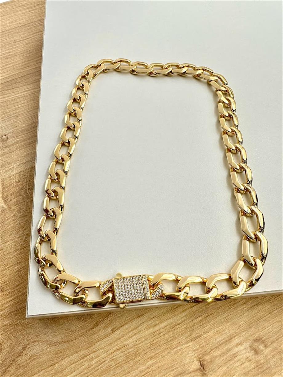 GURMET VIP KOLYE