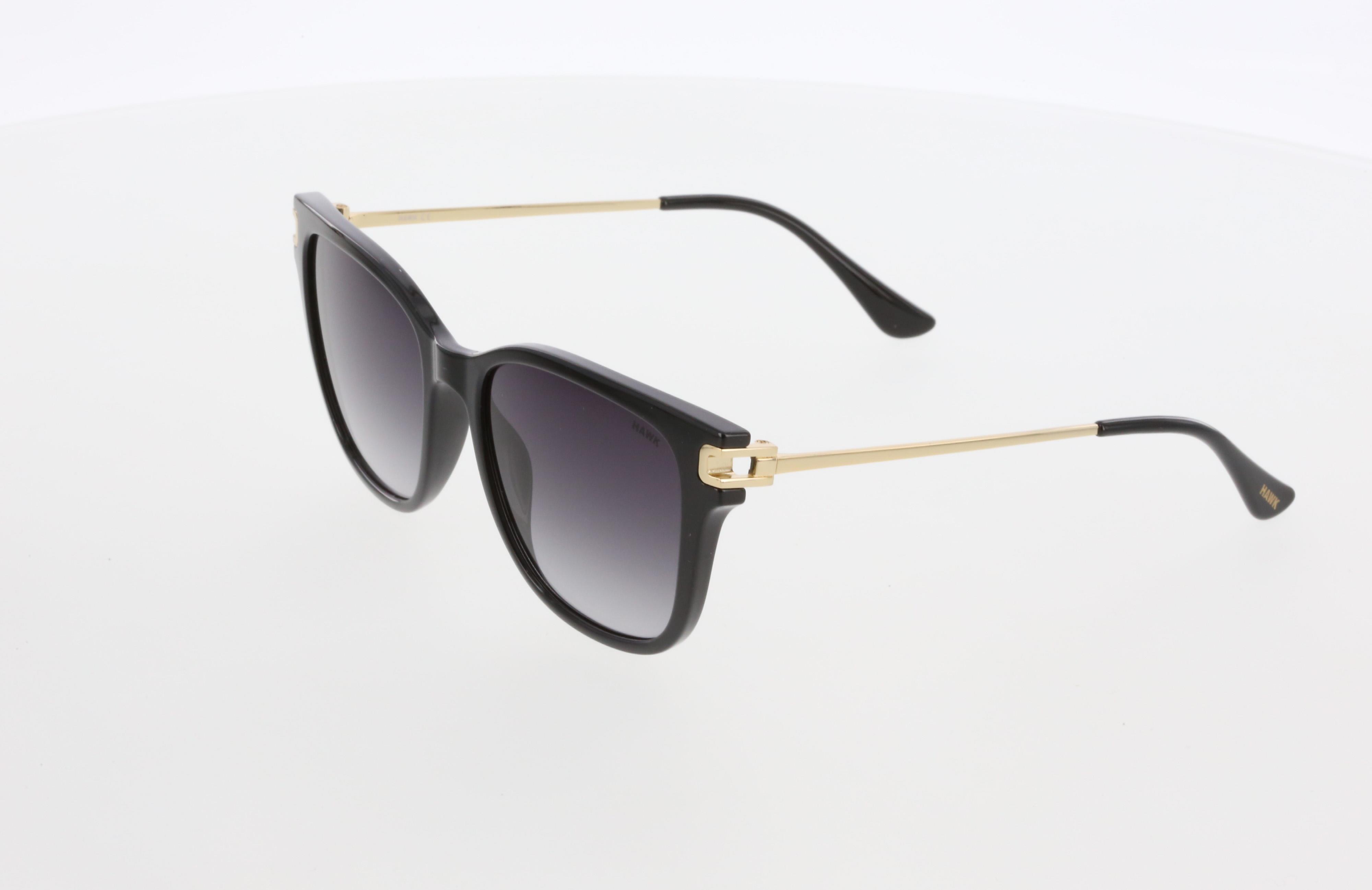 HAWK HW2124 01 KADIN GÜNEŞ GÖZLÜĞÜ