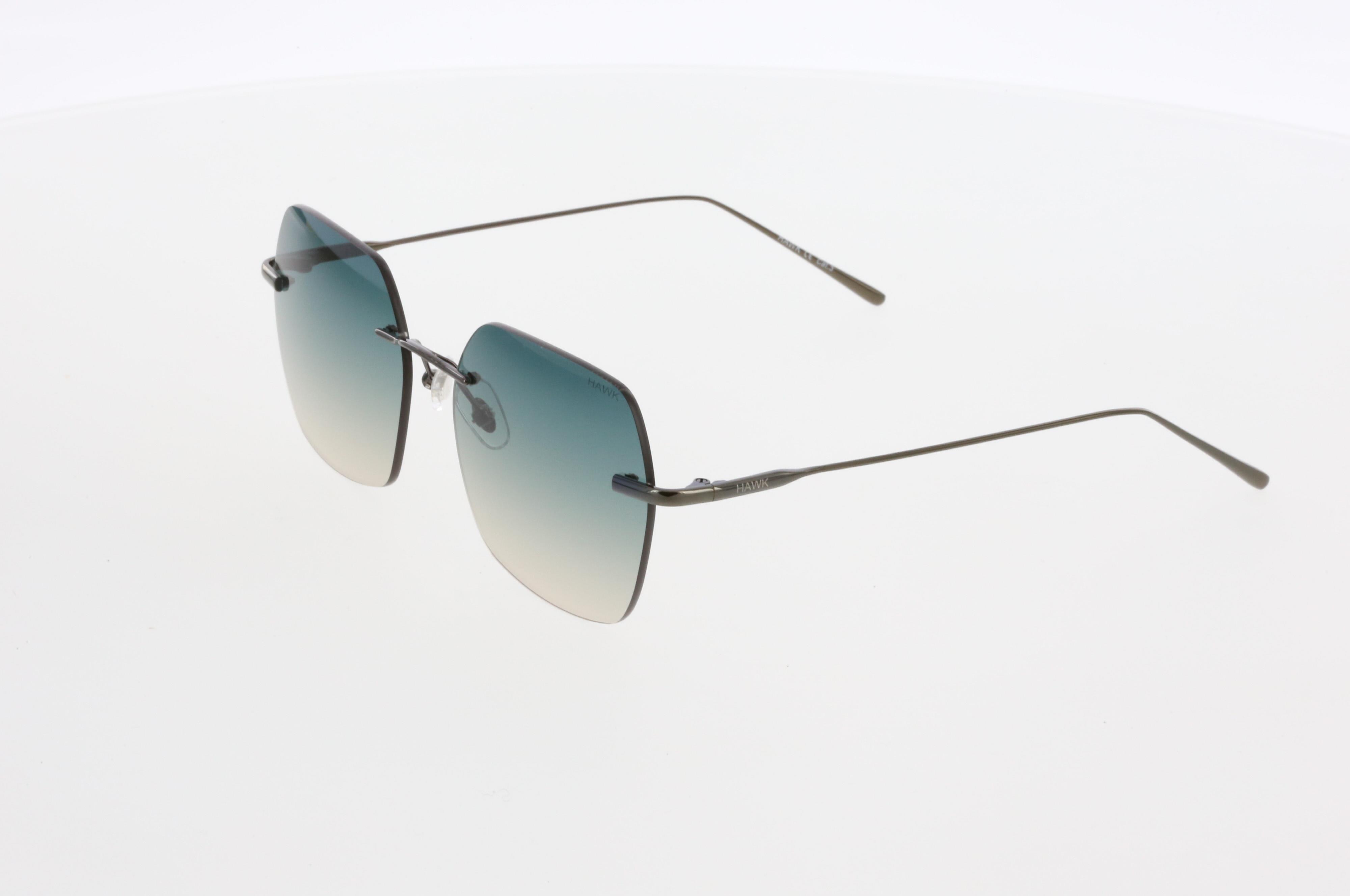 HAWK HW2140 03 KADIN GÜNEŞ GÖZLÜĞÜ