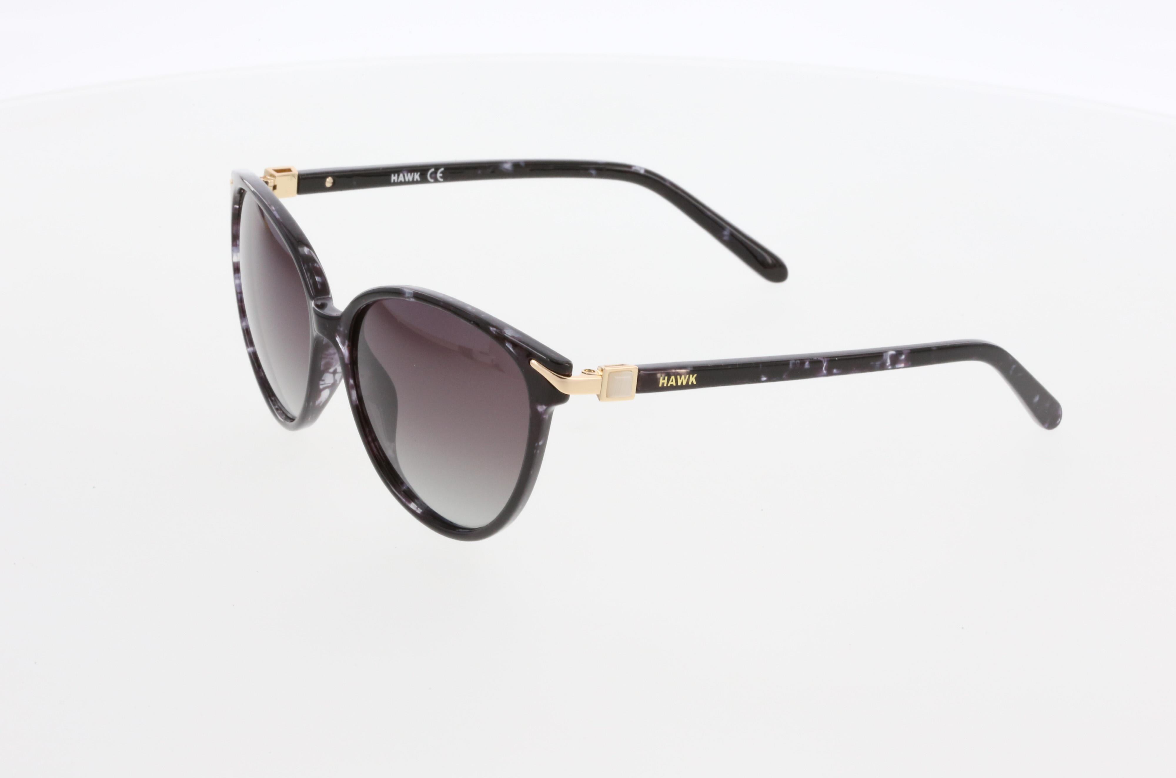 HAWK HW2175 03 KADIN GÜNEŞ GÖZLÜĞÜ