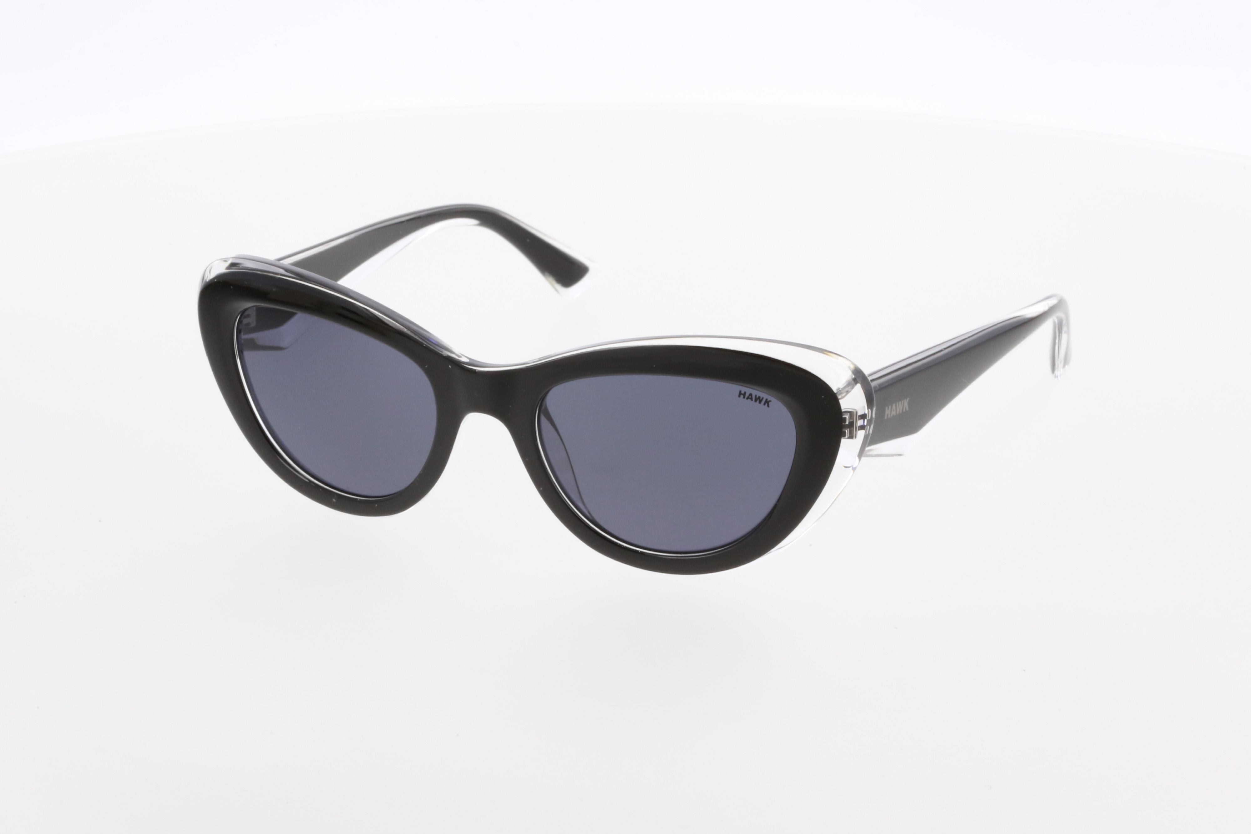 HAWK HW2204 01 KADIN GÜNEŞ GÖZLÜĞÜ