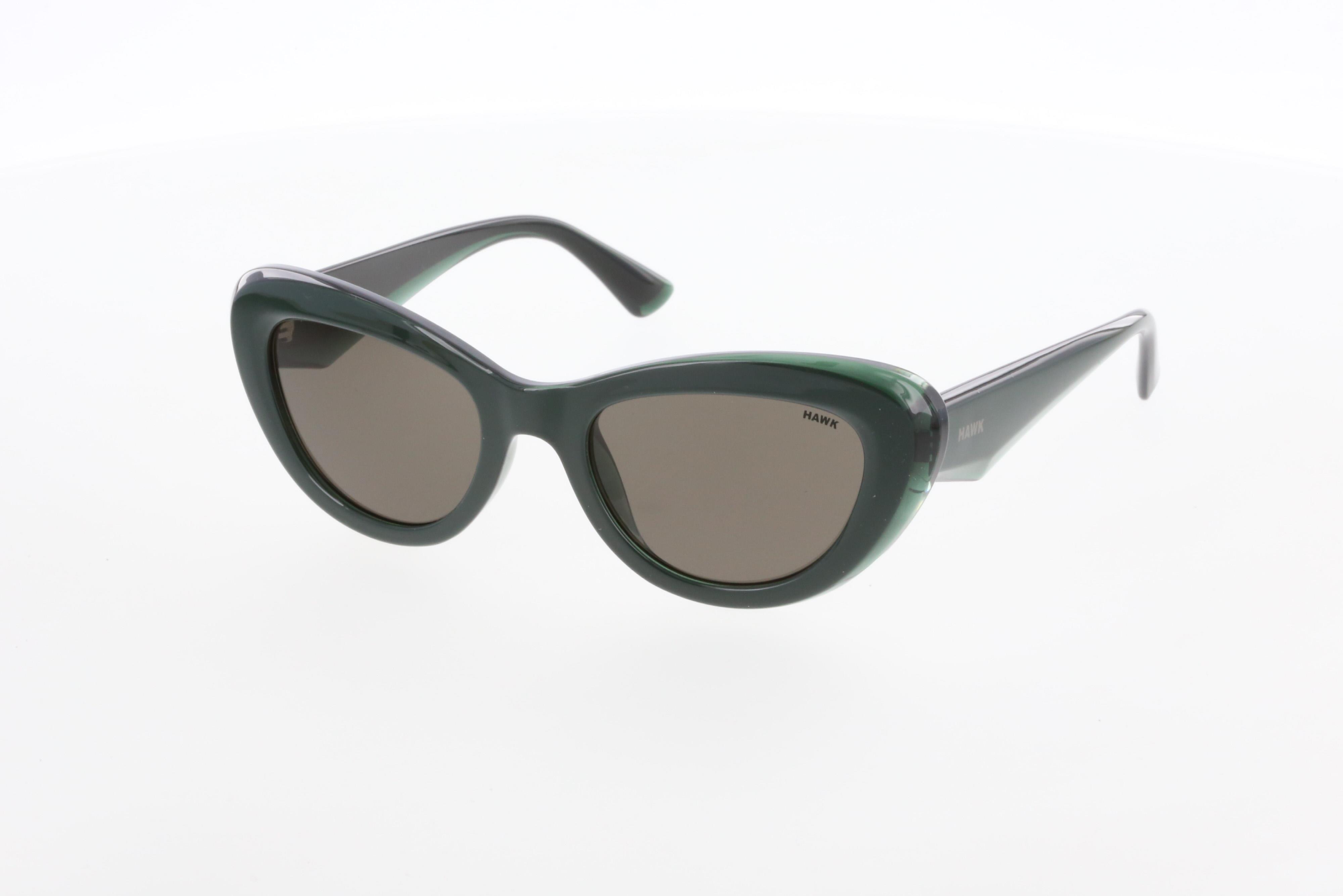 HAWK HW2204 02 KADIN GÜNEŞ GÖZLÜĞÜ