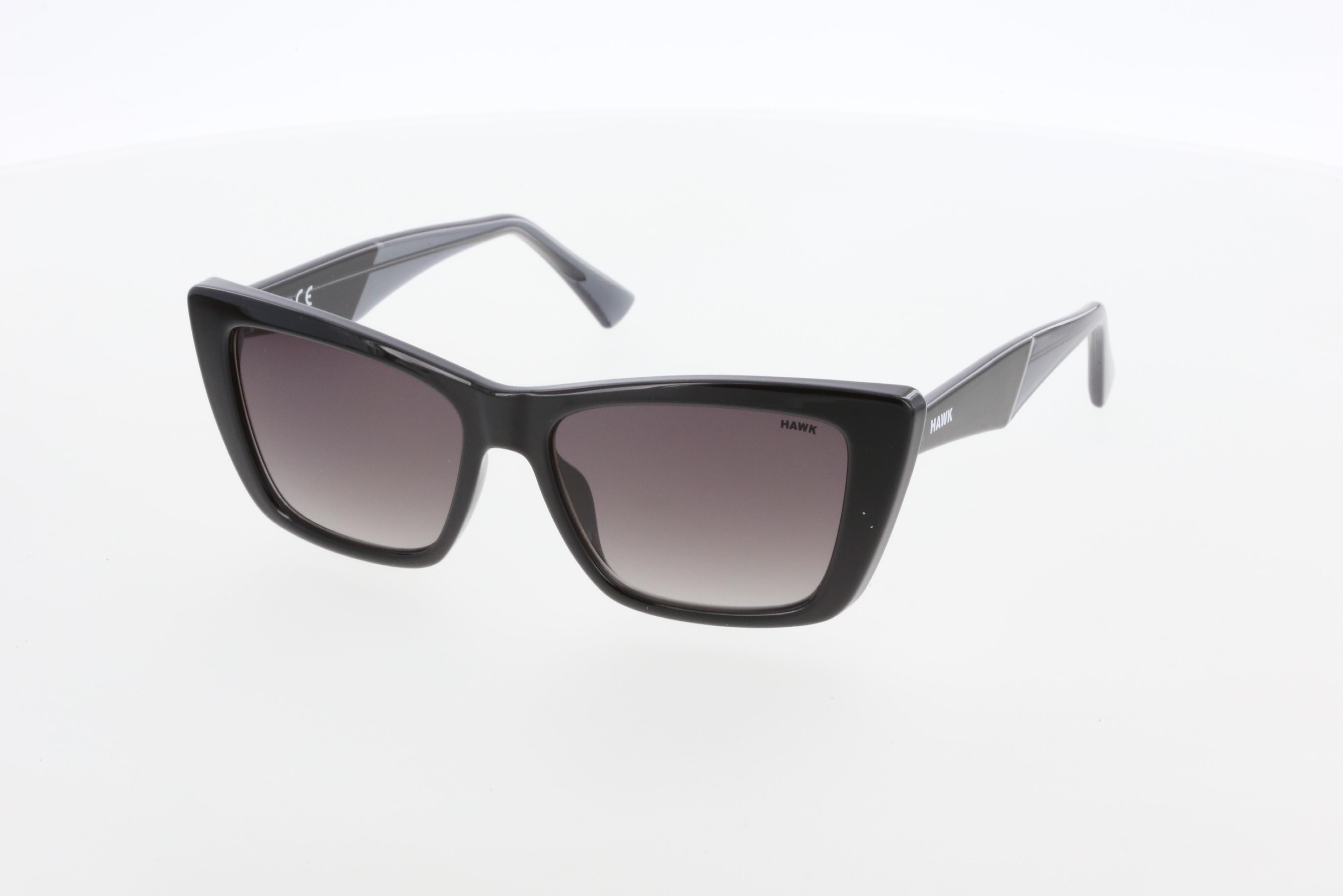 HAWK HW2207 01 KADIN GÜNEŞ GÖZLÜĞÜ